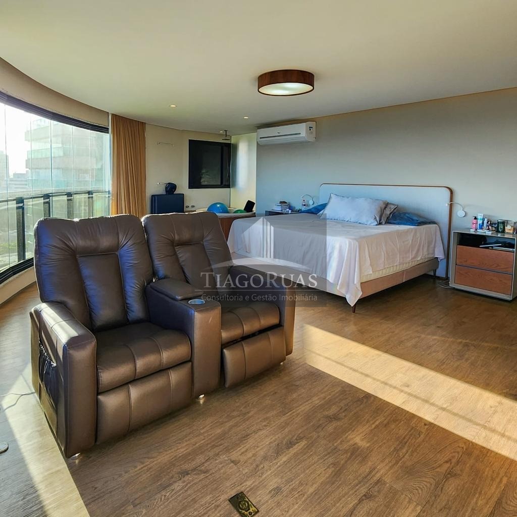 Apartamento - Barra