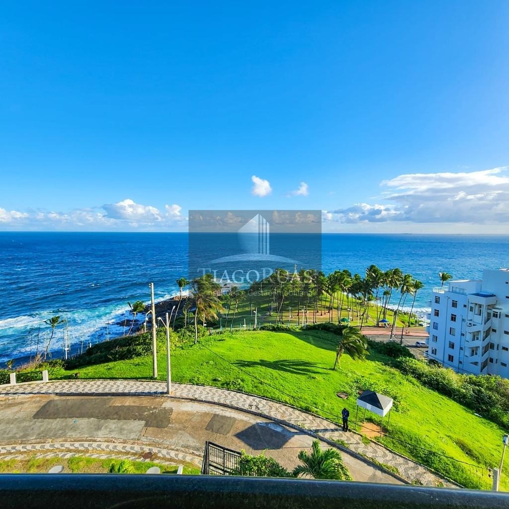 Apartamento - Barra