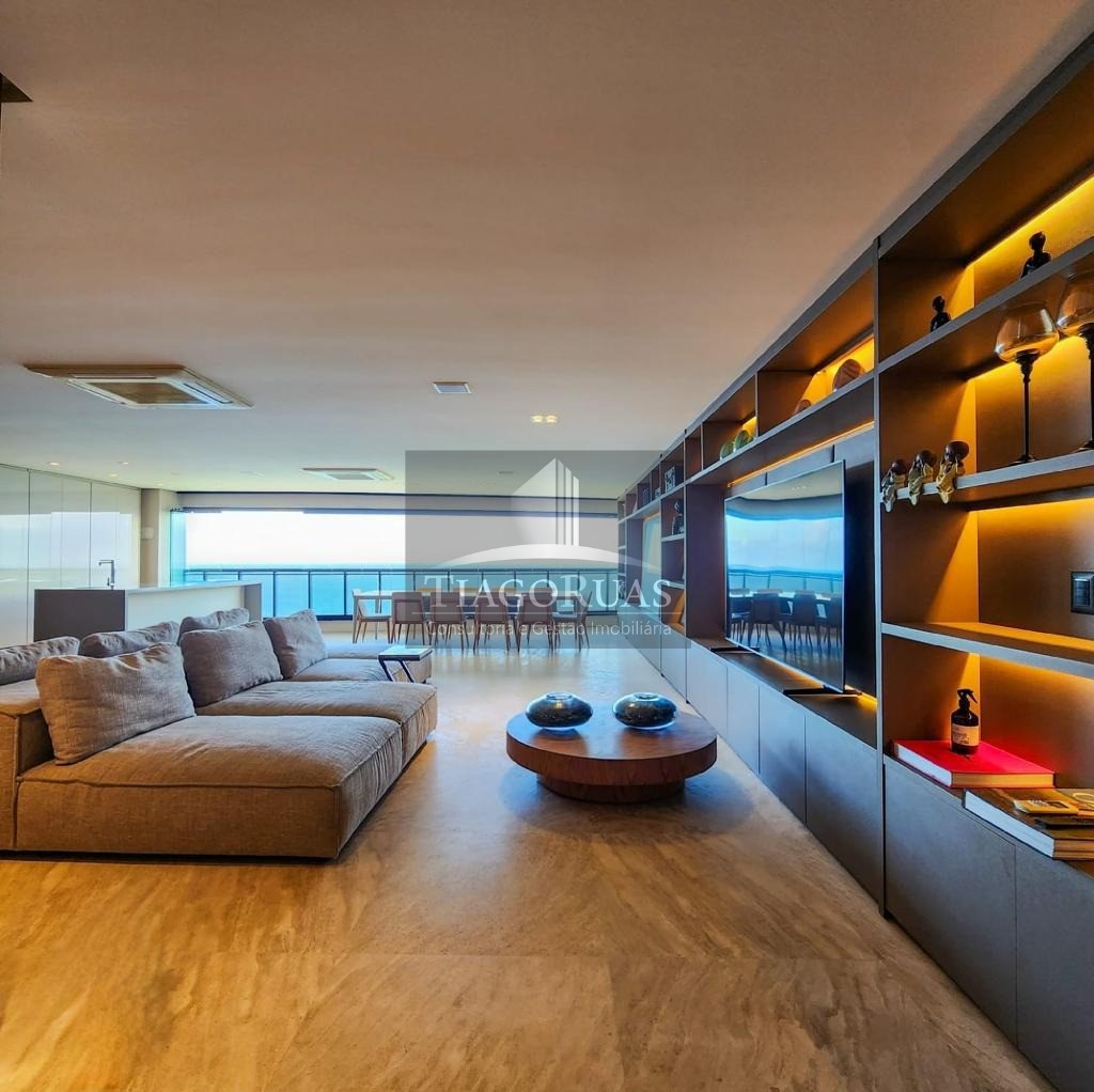 Apartamento - Barra