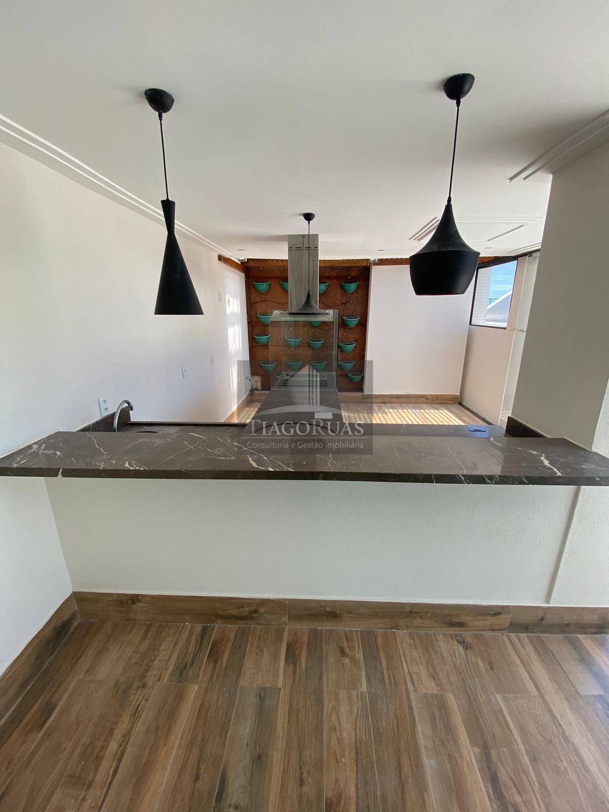 Cobertura  - PituaÇu