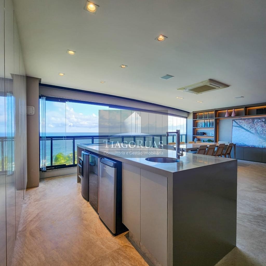 Apartamento - Barra