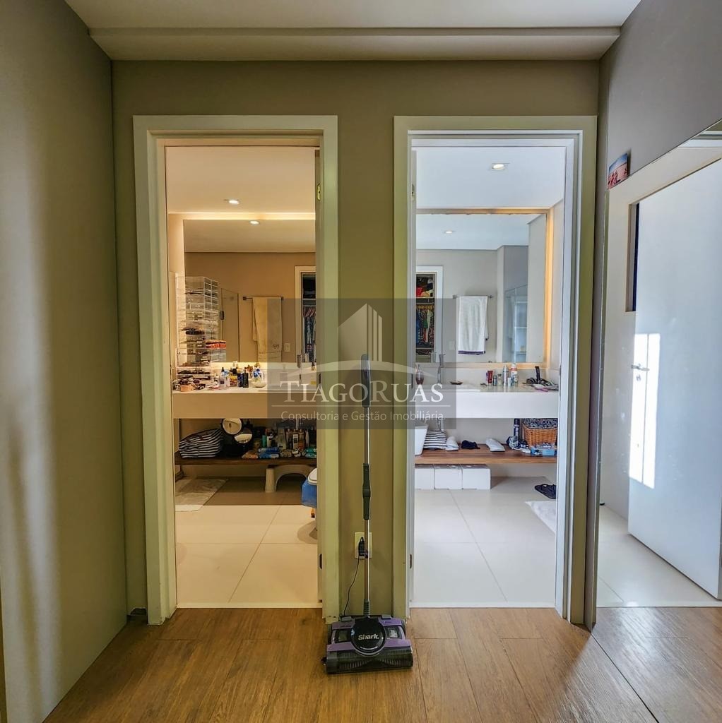 Apartamento - Barra