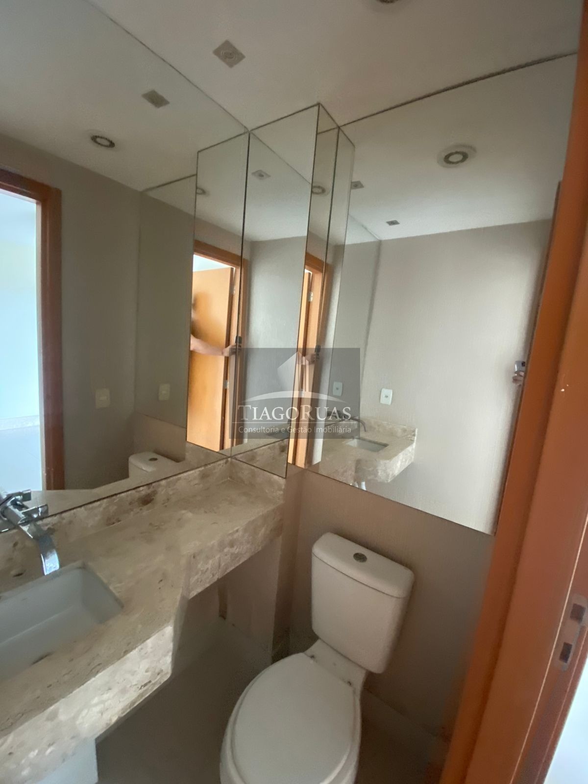 Cobertura  - PituaÇu