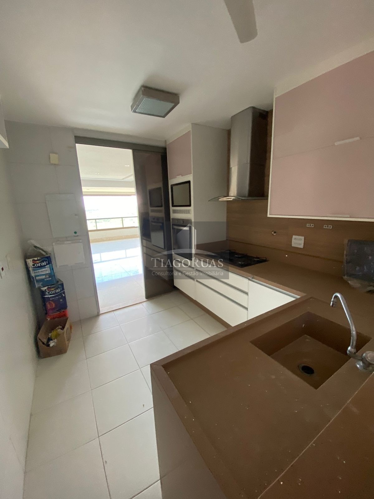 Cobertura  - PituaÇu