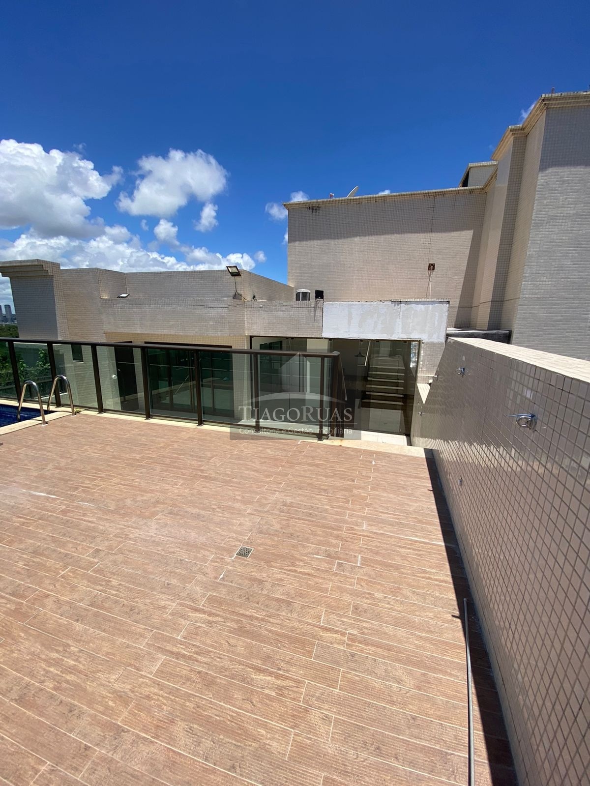 Cobertura  - PituaÇu