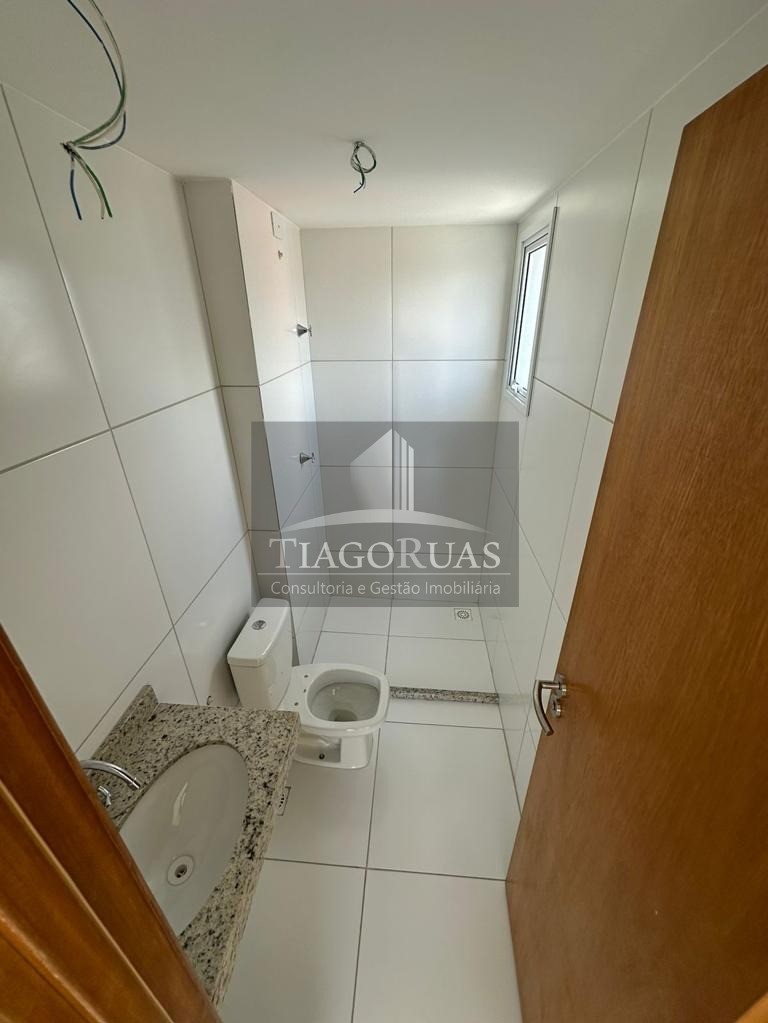 Apartamento - PiatÃ