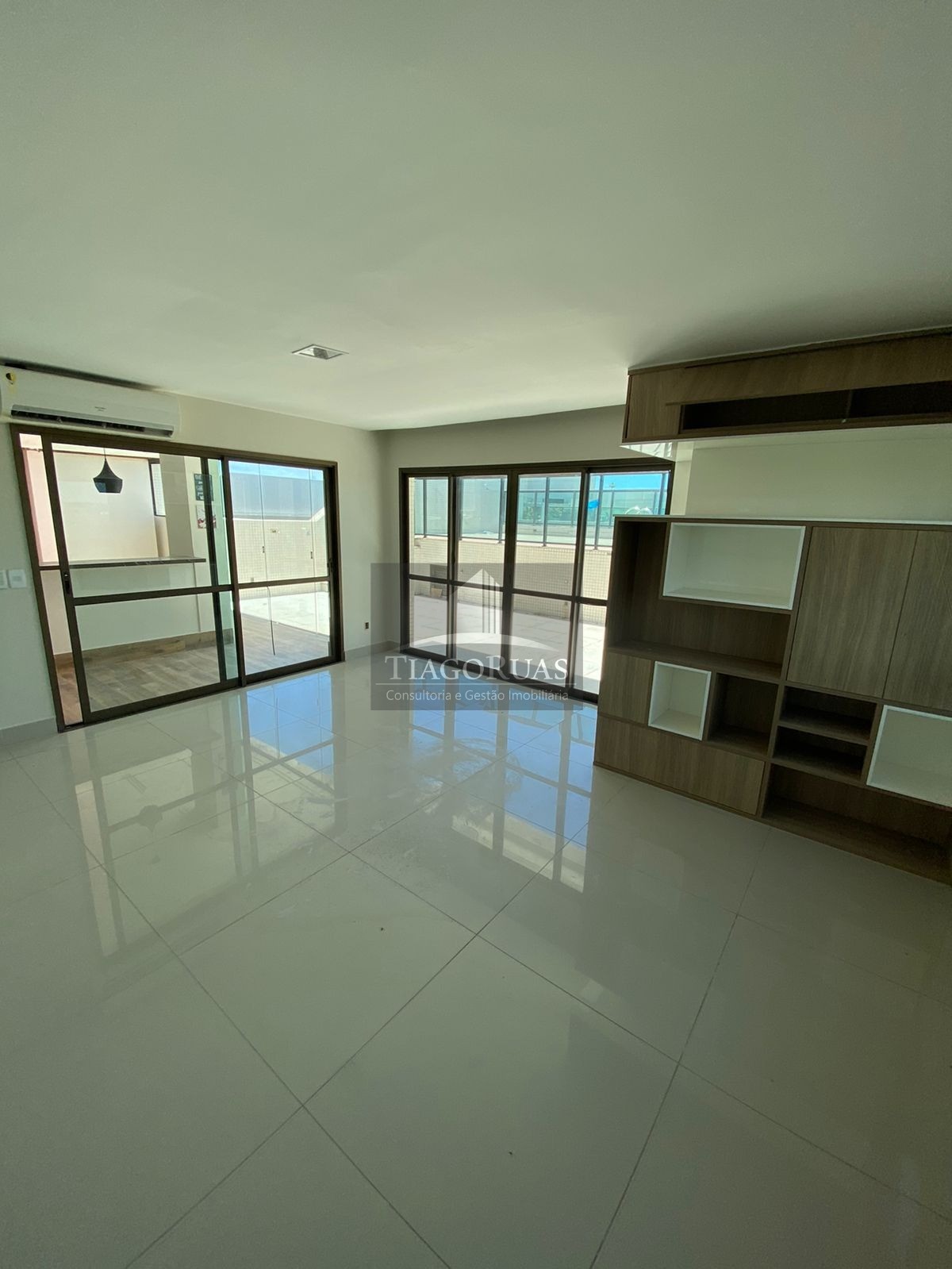 Cobertura  - PituaÇu