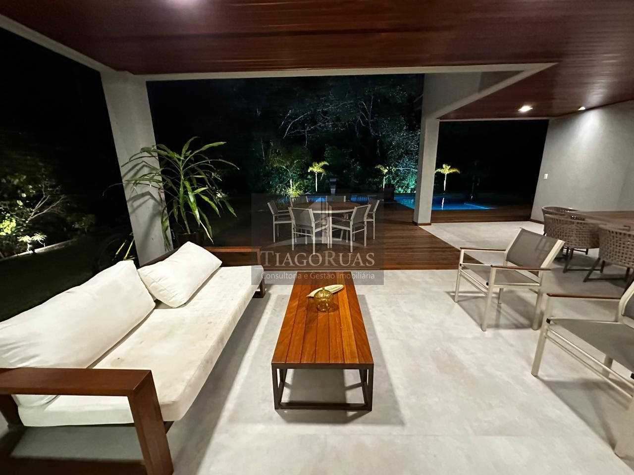 Casa - Praia do forte