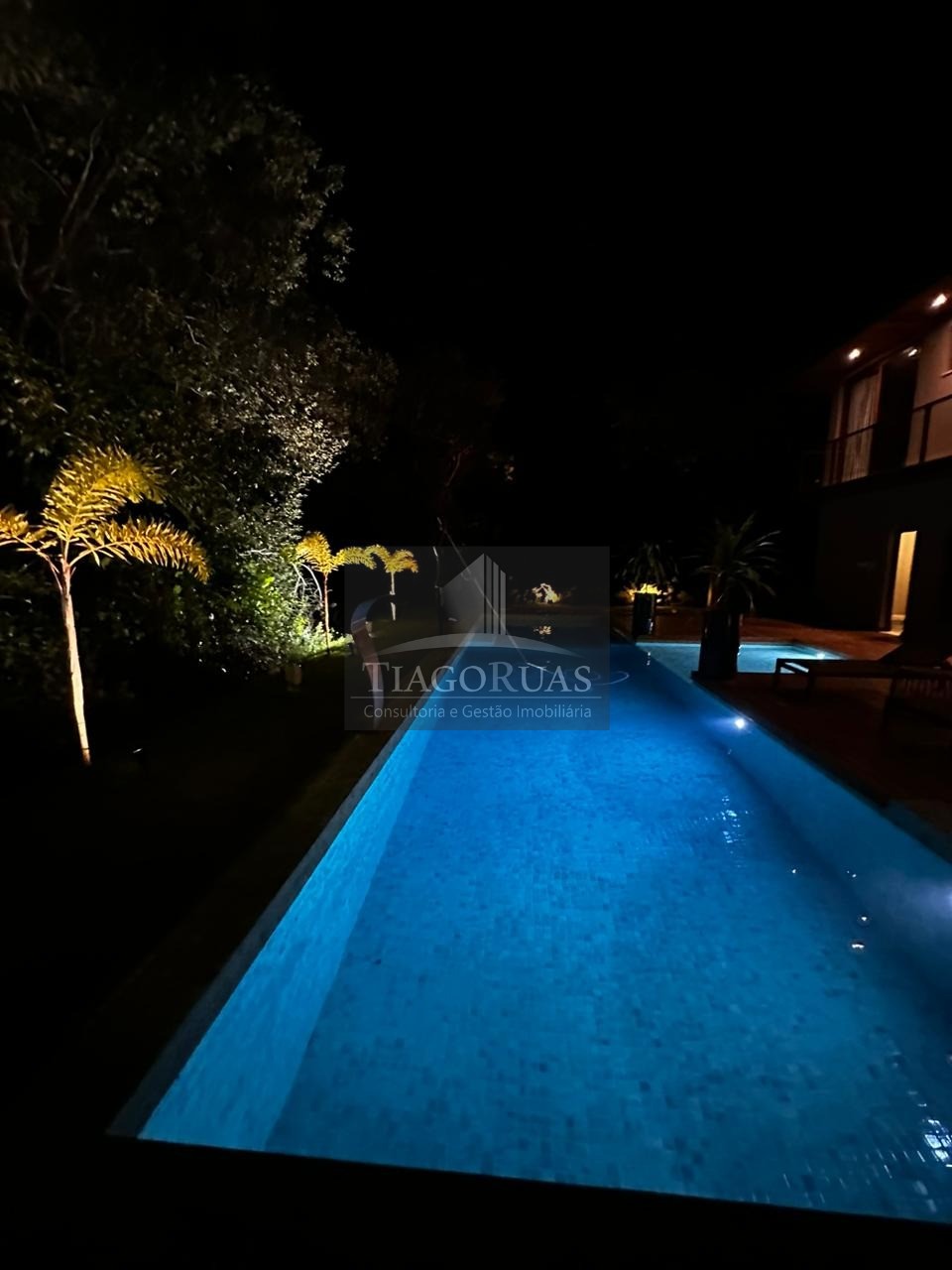 Casa - Praia do forte