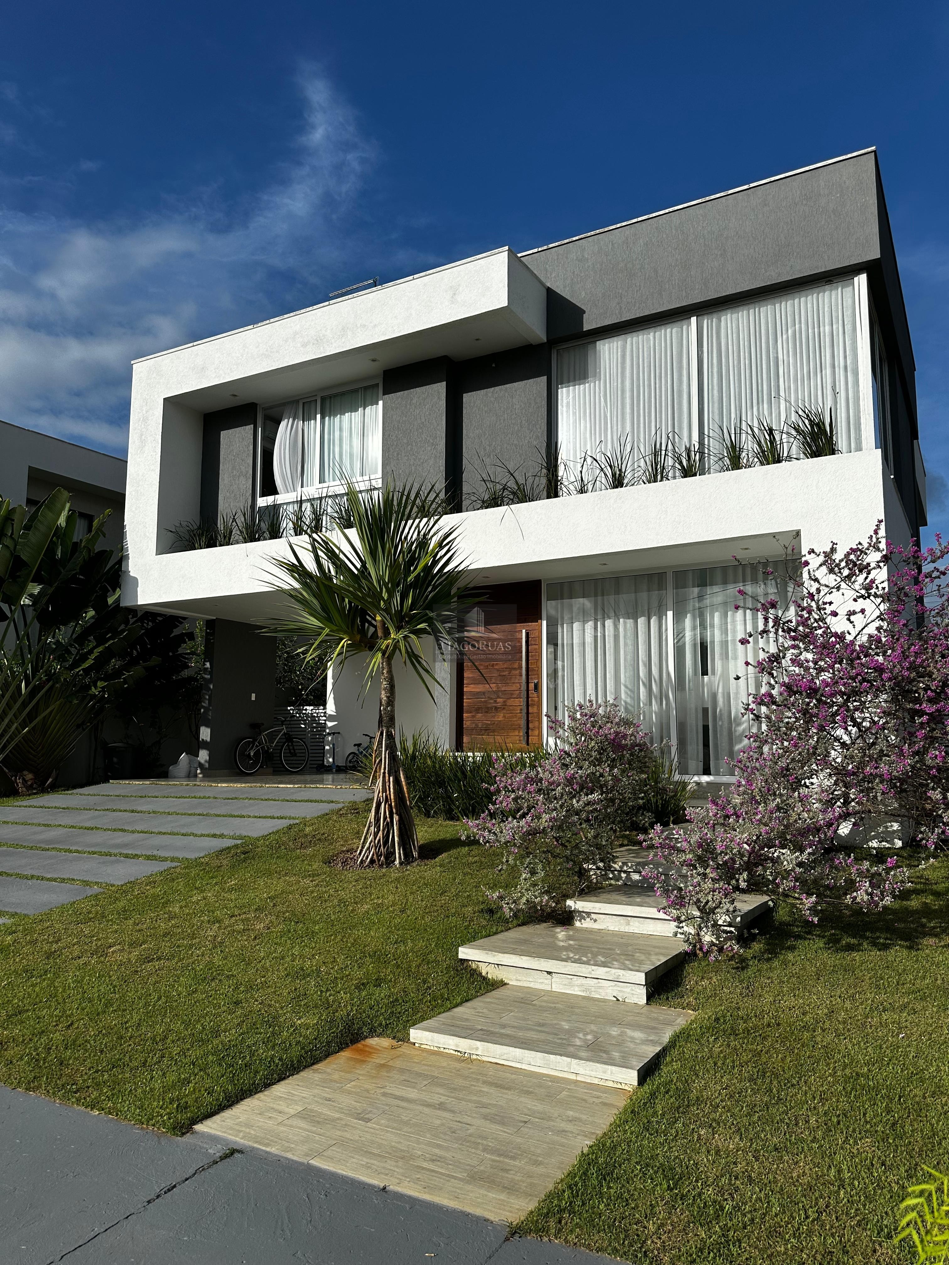 Casa - Alphaville (abrantes)