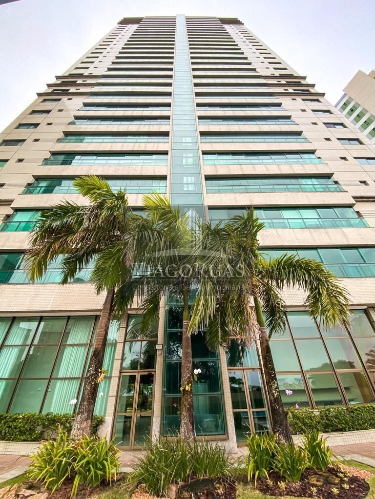 Apartamento - Horto florestal