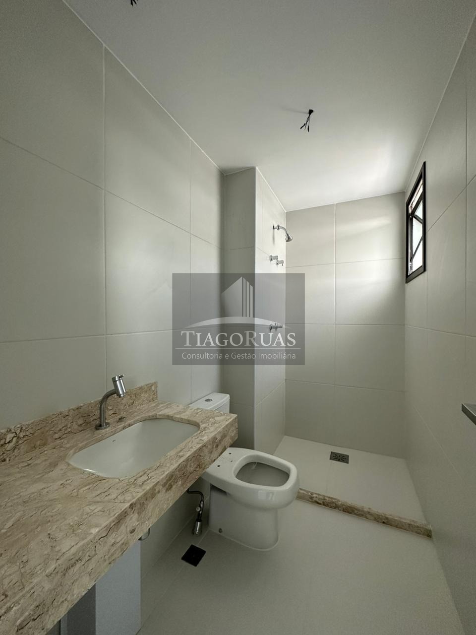 Apartamento - Horto florestal