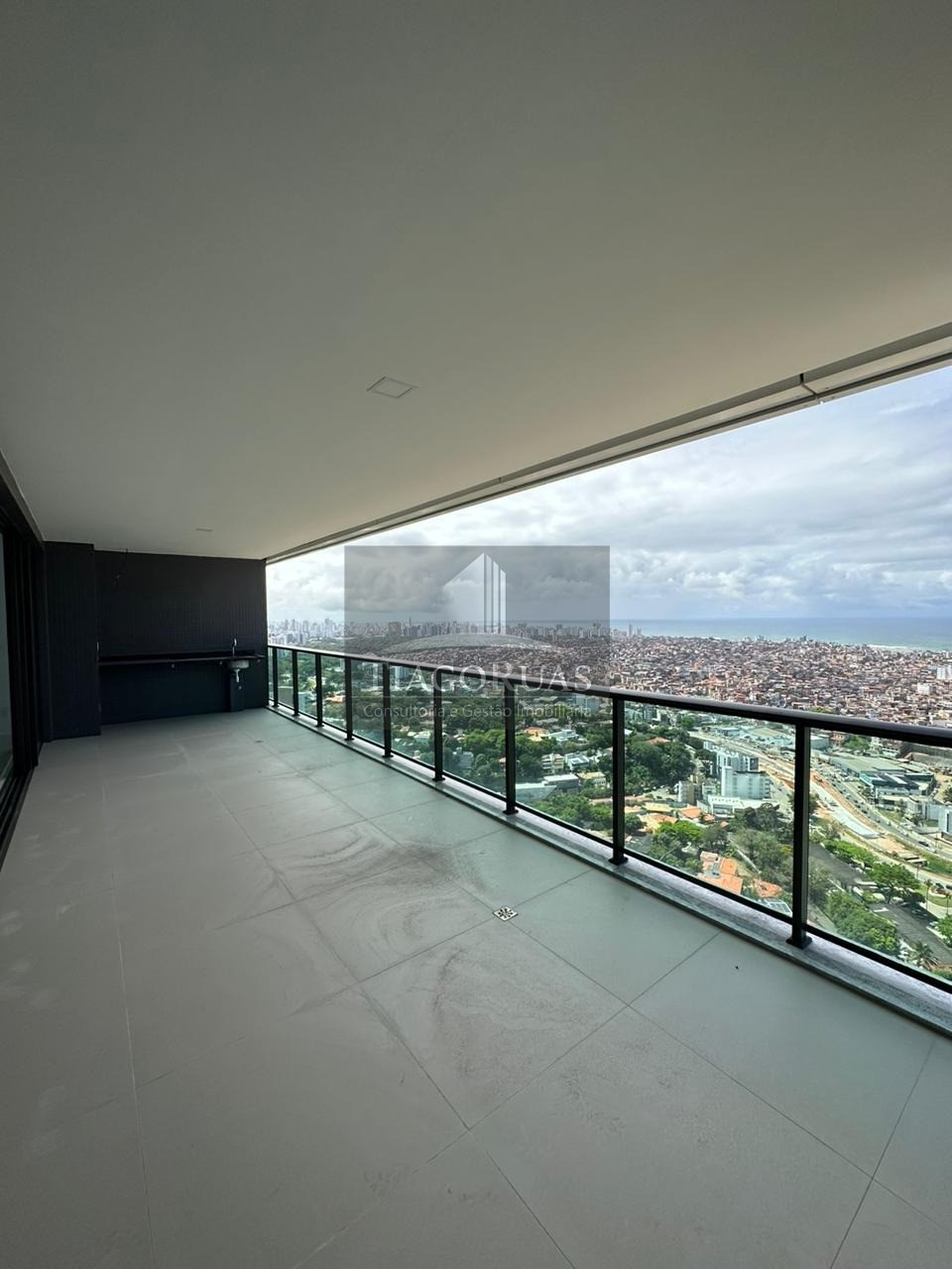 Apartamento - Horto florestal