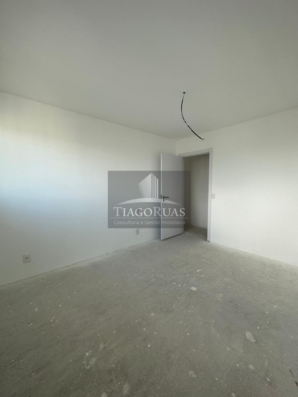 Apartamento - Horto florestal