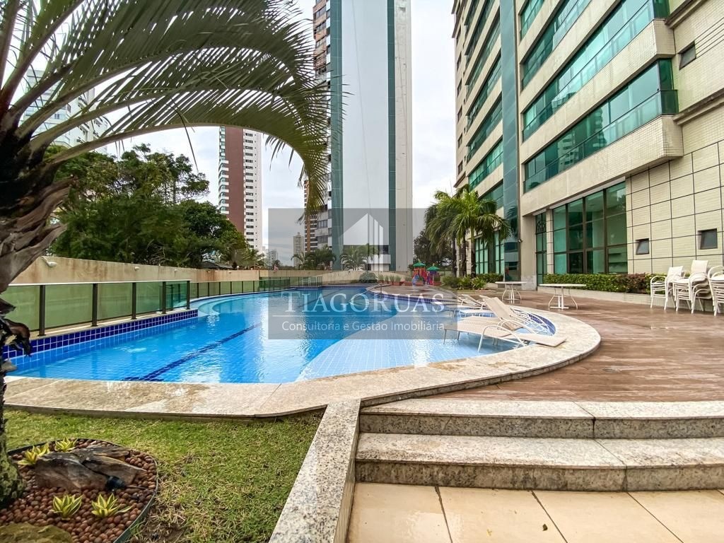 Apartamento - Horto florestal