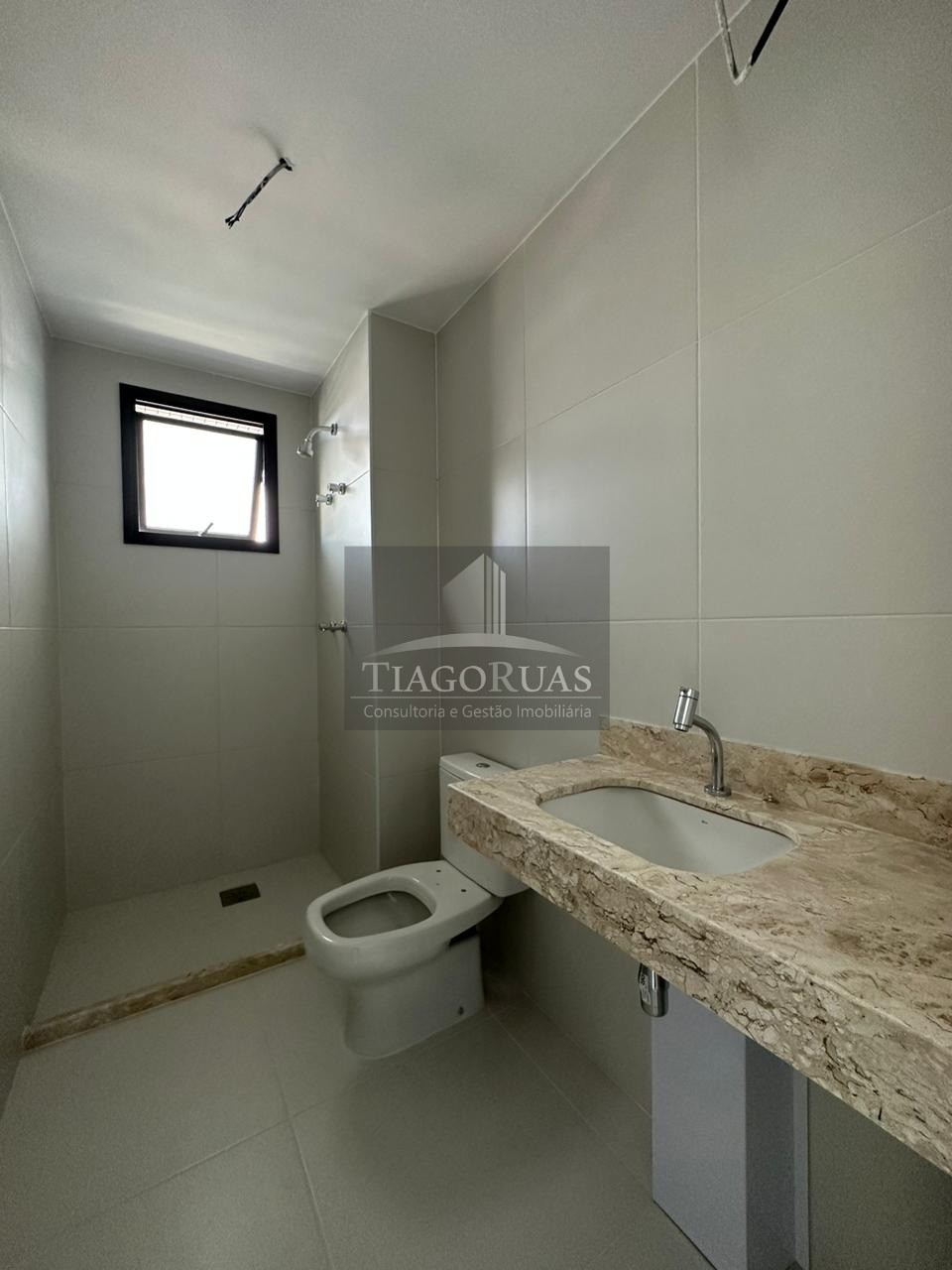 Apartamento - Horto florestal