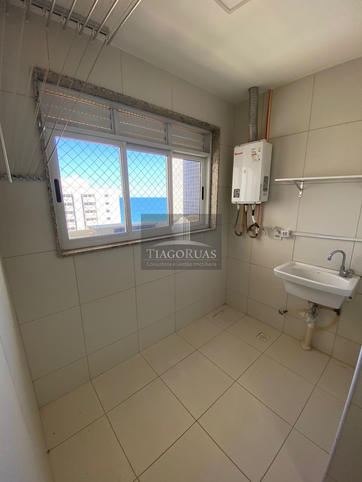 Apartamento - PituaÇu