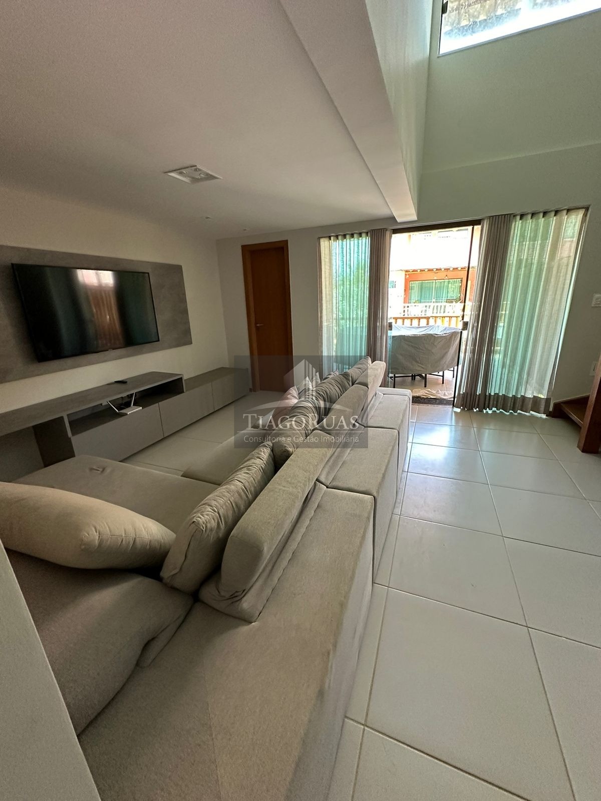 Apartamento - Itacimirim (monte Gordo)