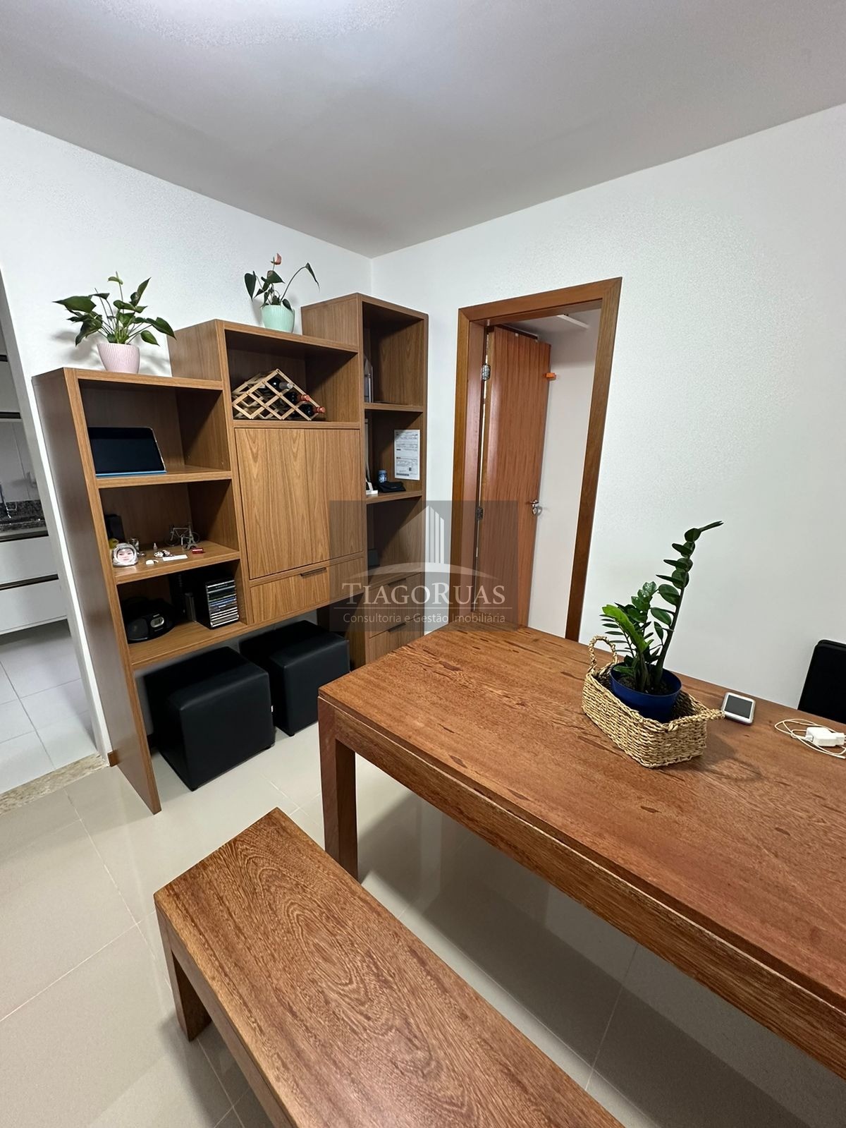 Apartamento - Catu De Abrantes (abrantes)