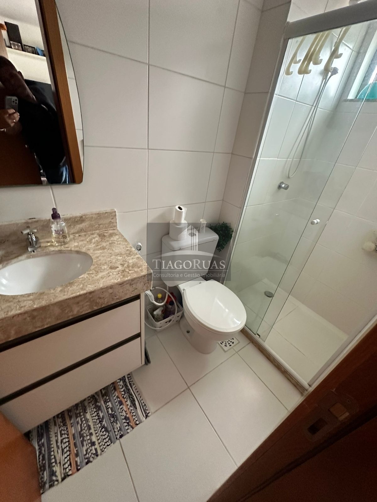 Apartamento - Catu De Abrantes (abrantes)