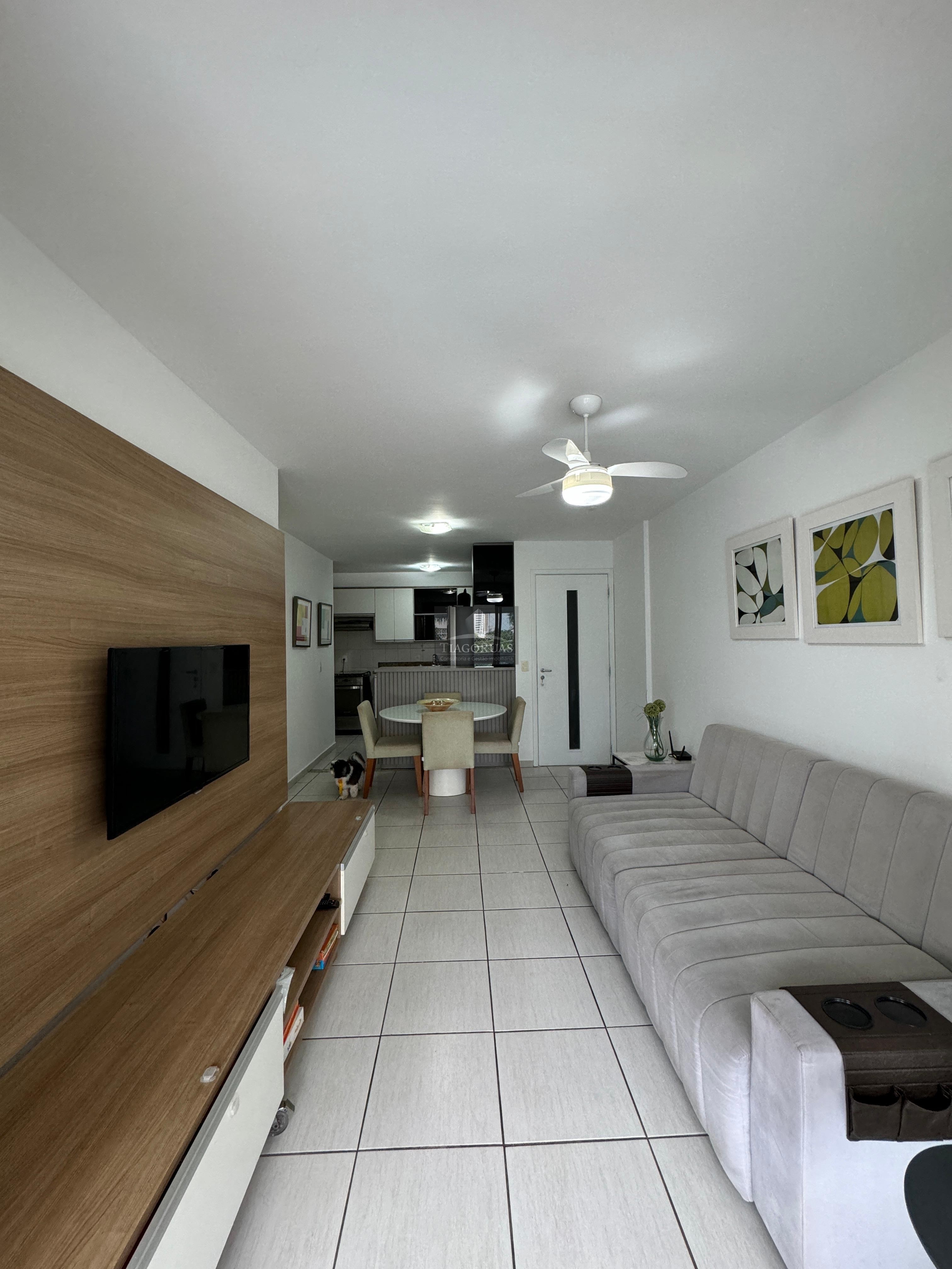 Apartamento - Alphaville i