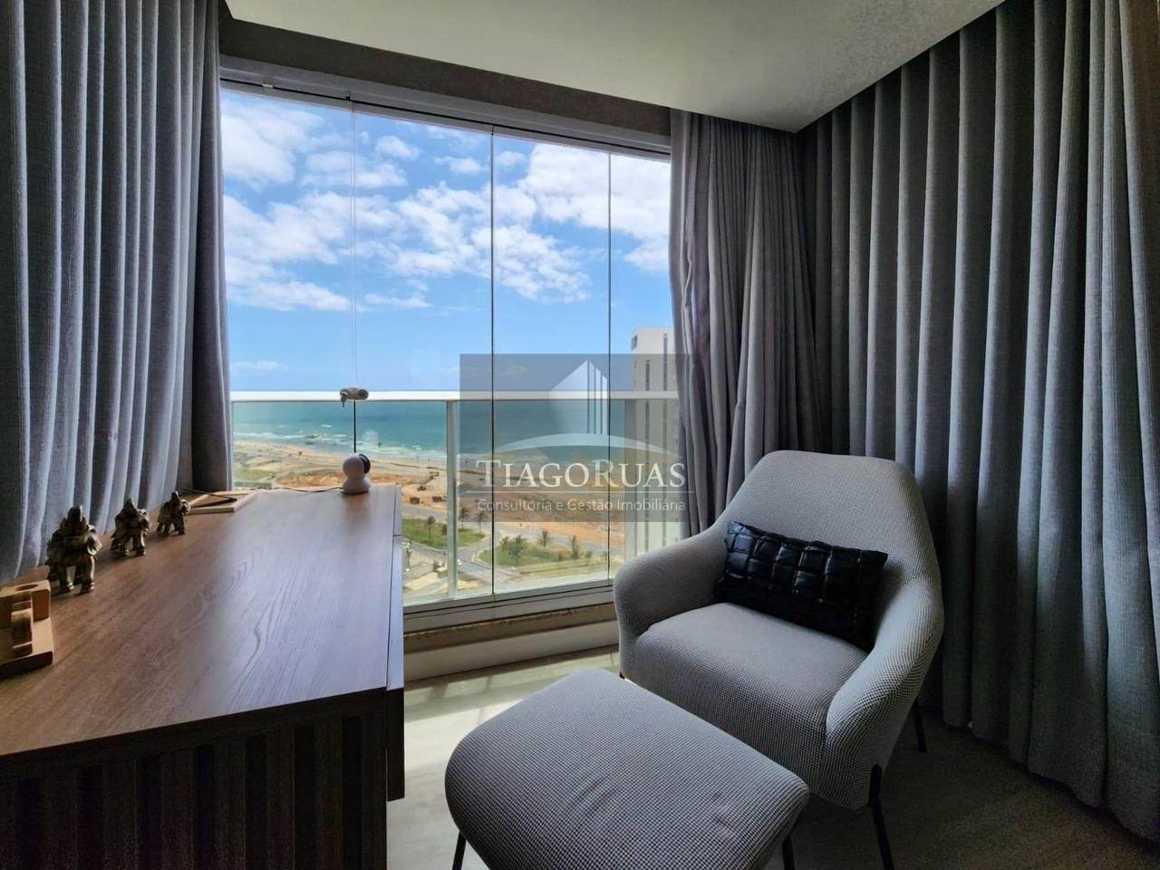 Apartamento - Pituaçu