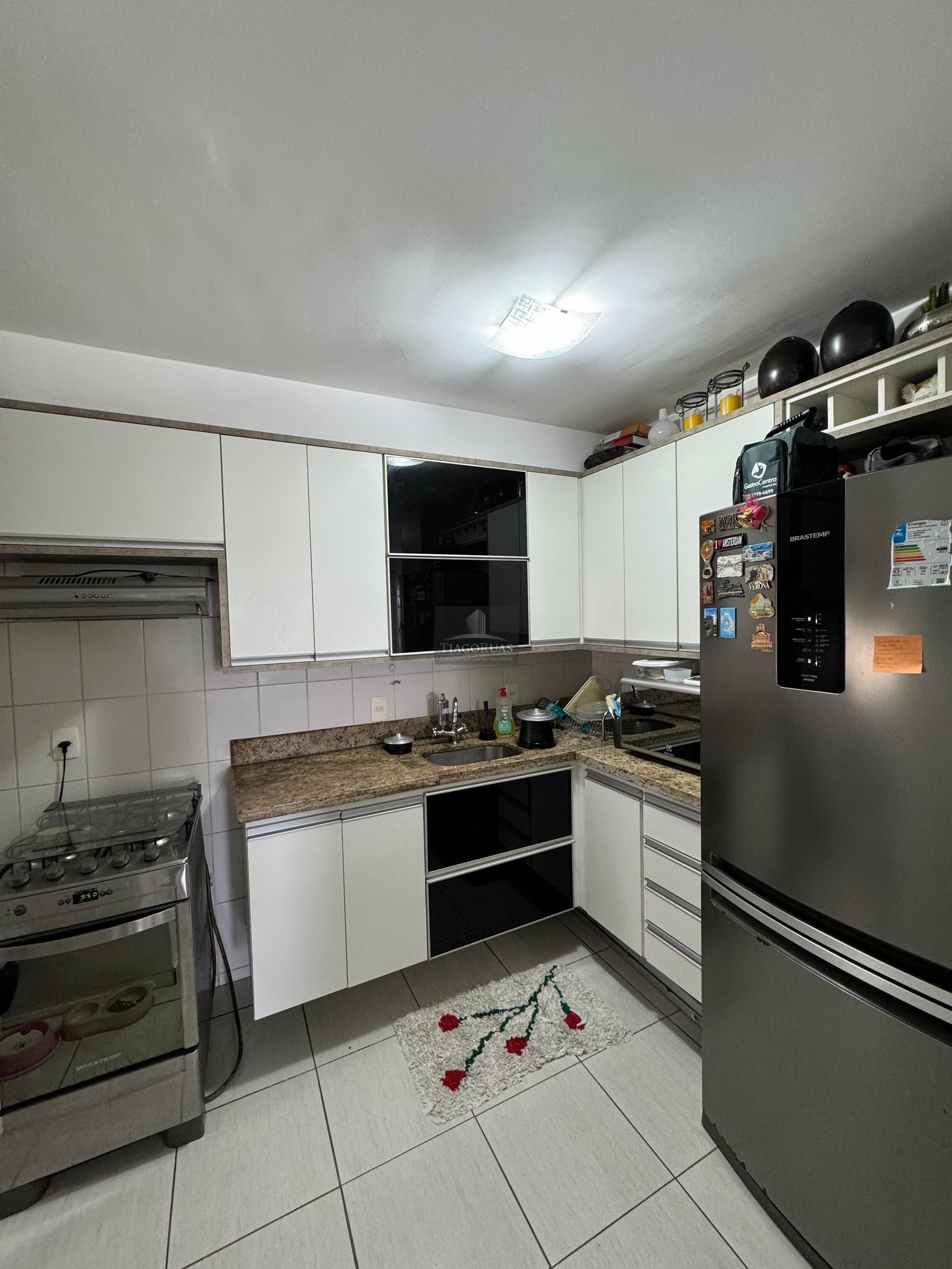 Apartamento - Alphaville i