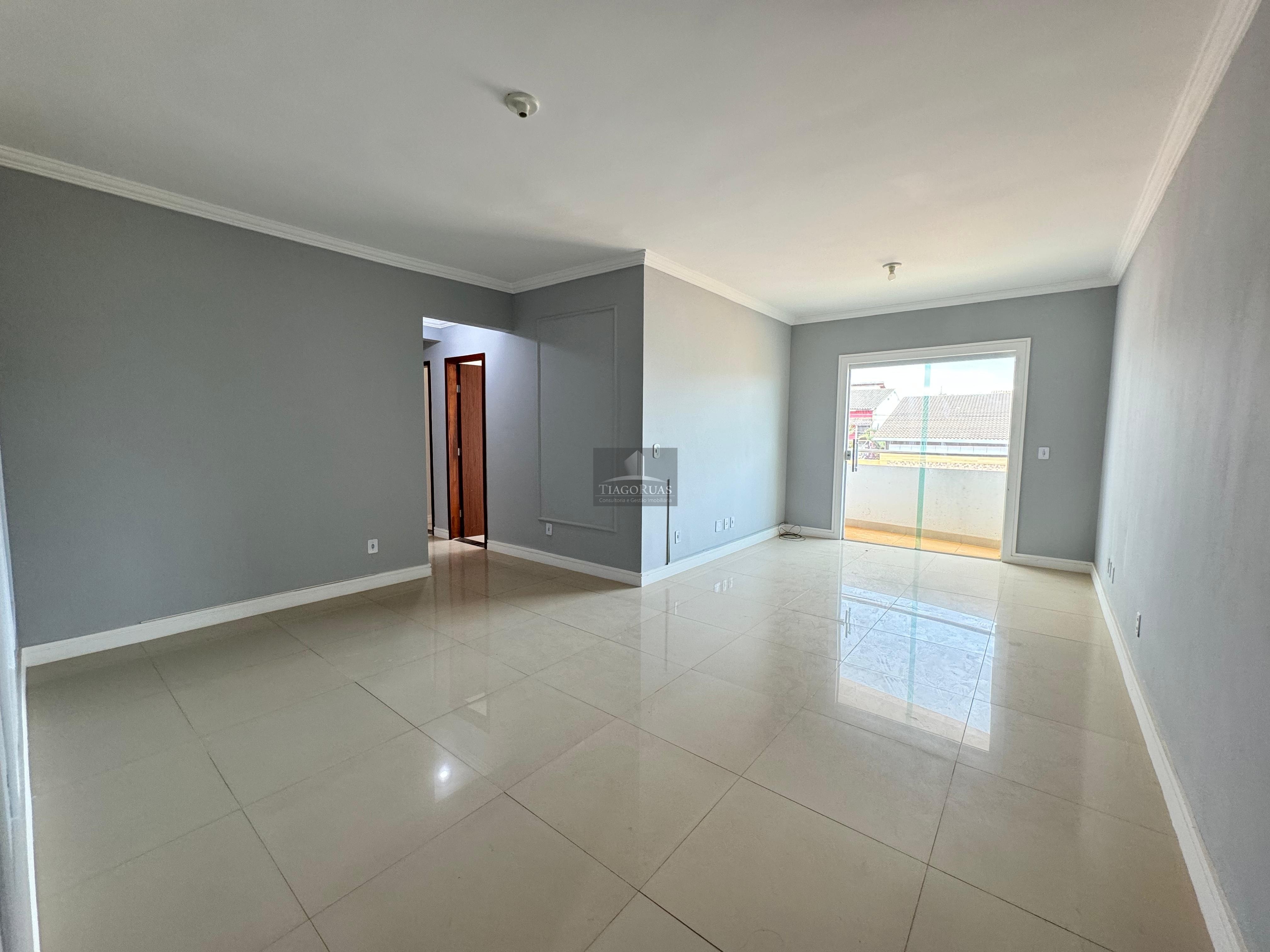 Apartamento - Boa Vista