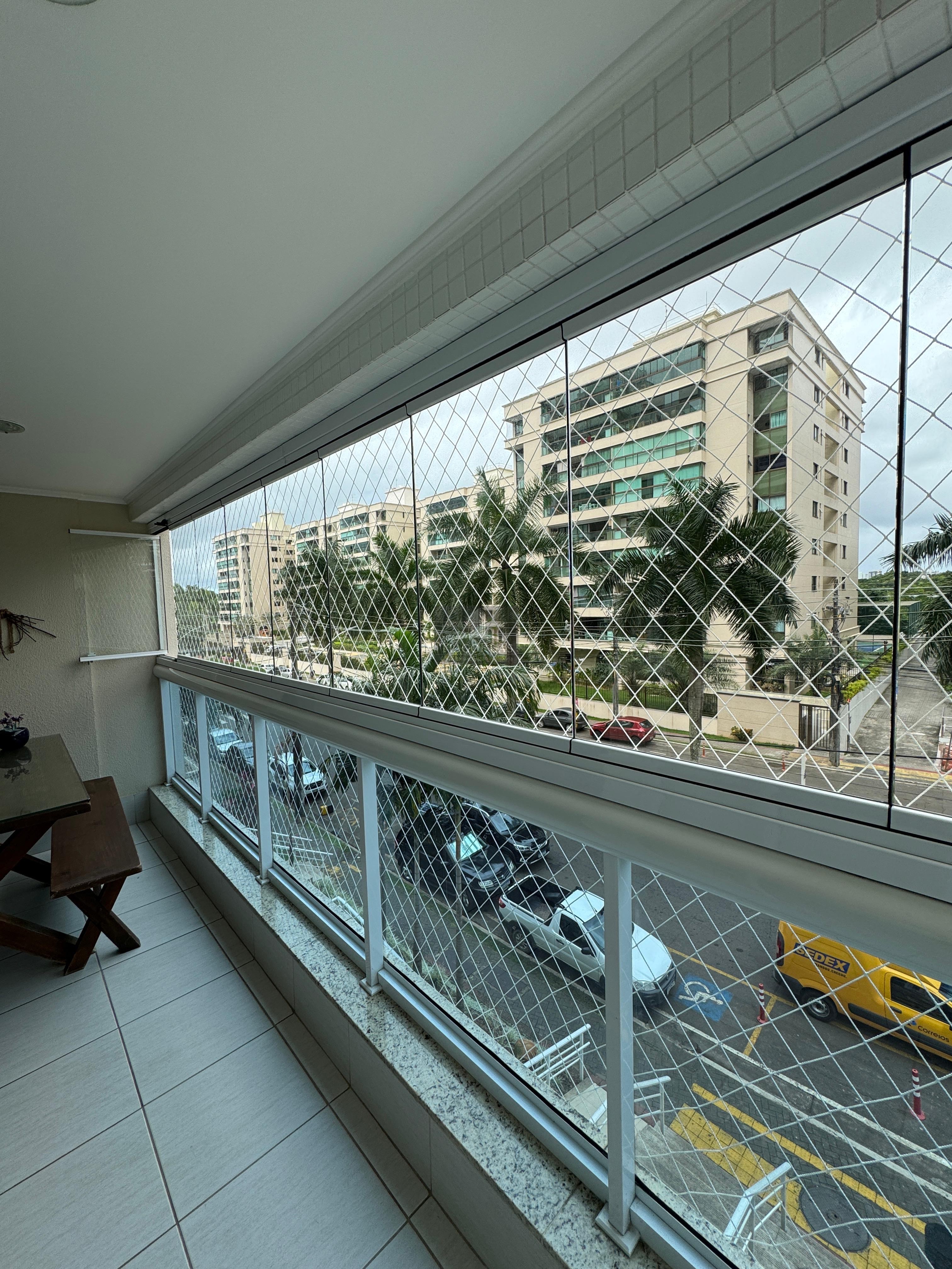 Apartamento - Alphaville i