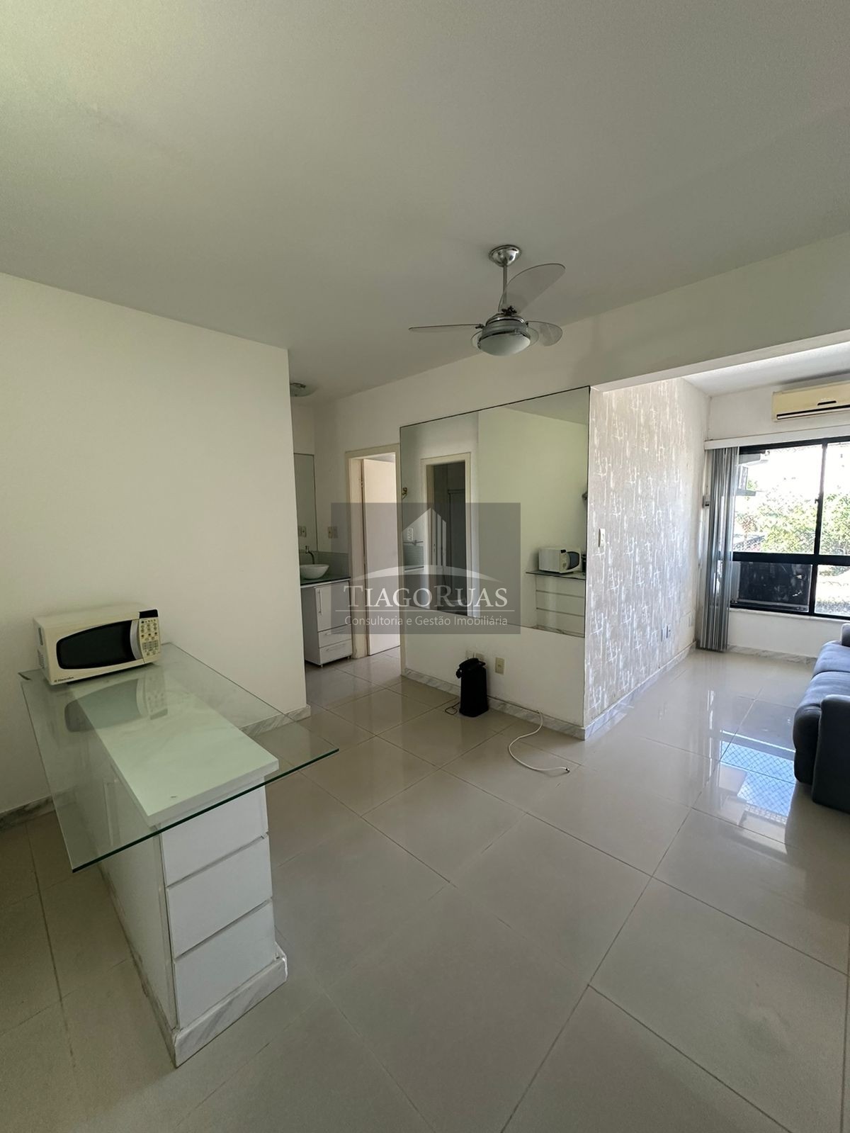 Apartamento - Nordeste