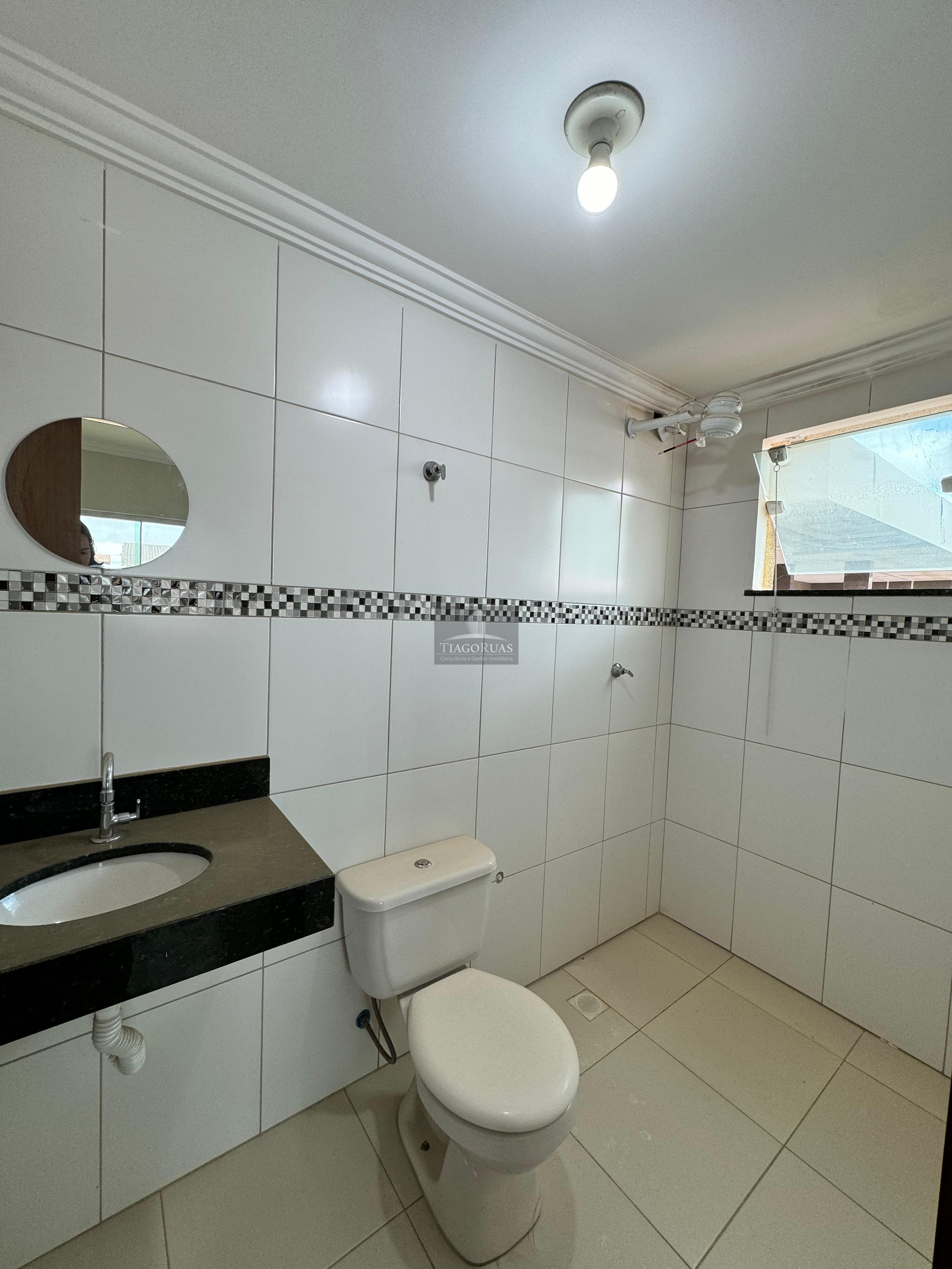 Apartamento - Boa Vista