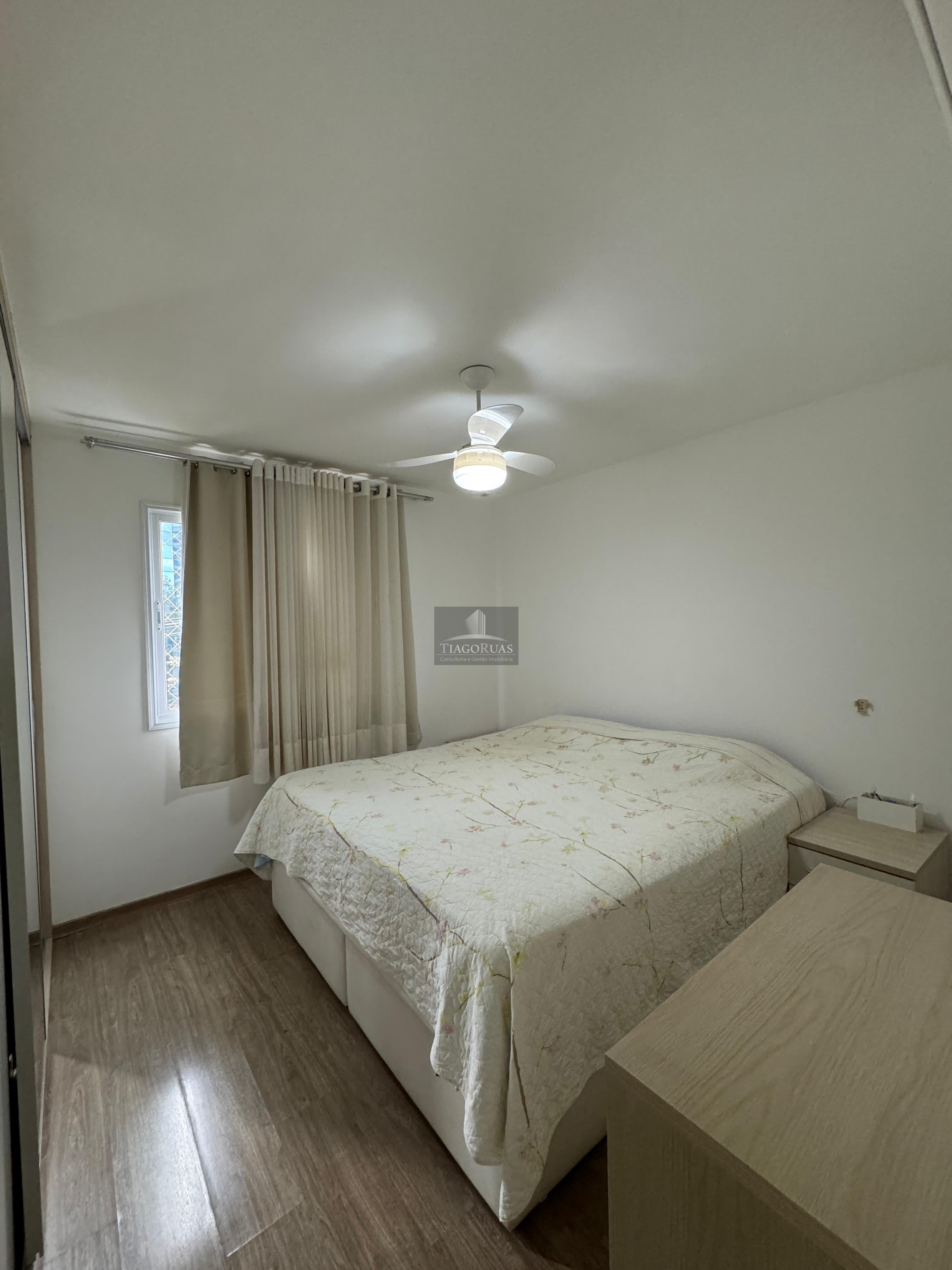 Apartamento - Alphaville i