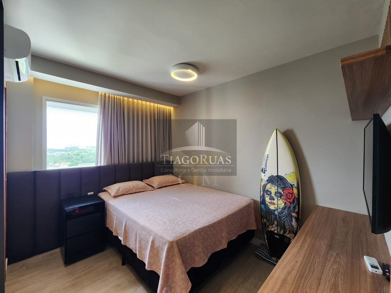 Apartamento - Pituaçu