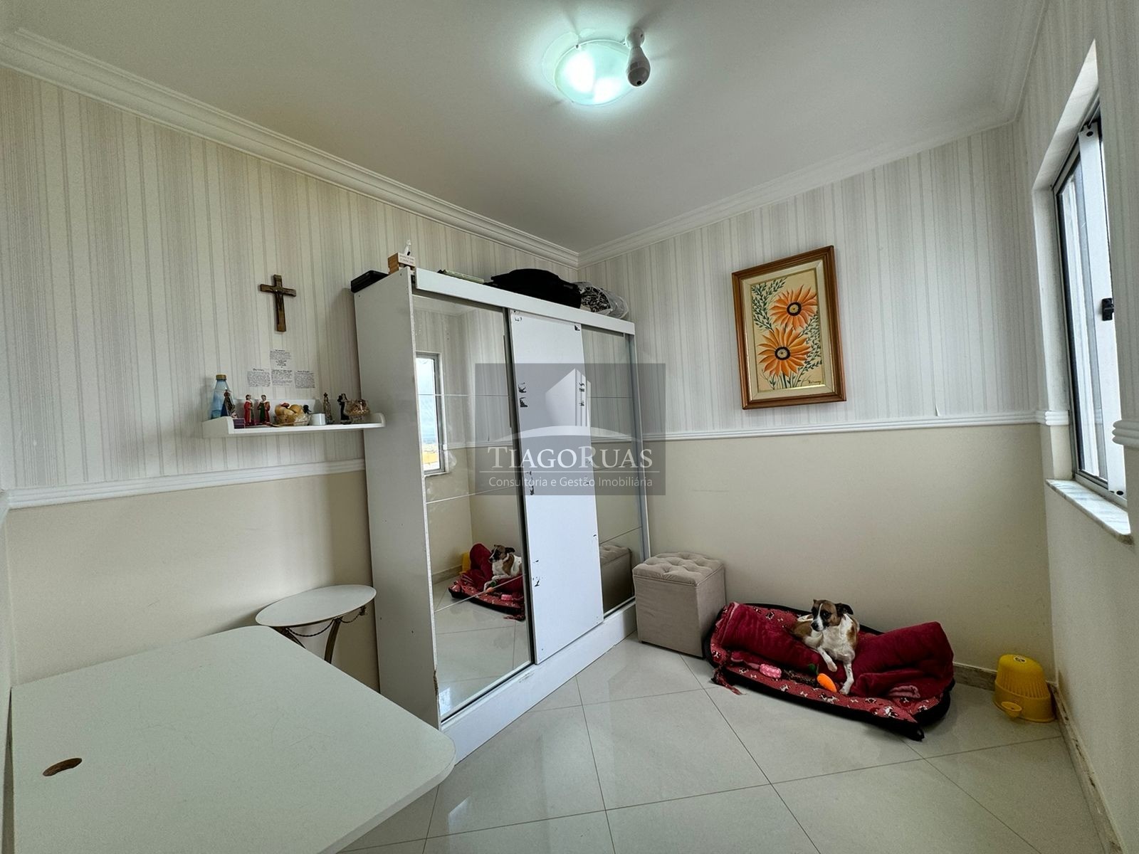 Apartamento - Candeias