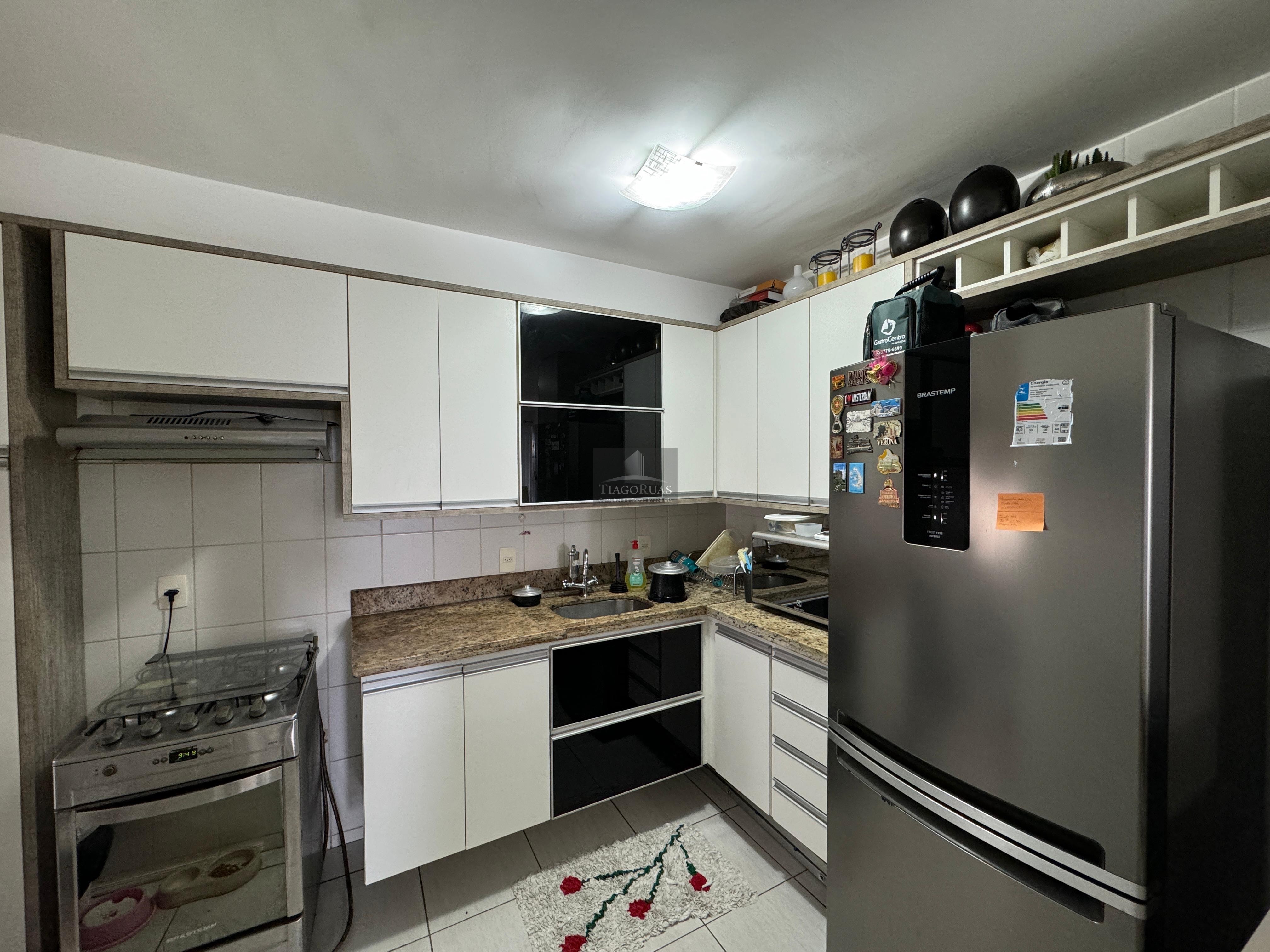 Apartamento - Alphaville i