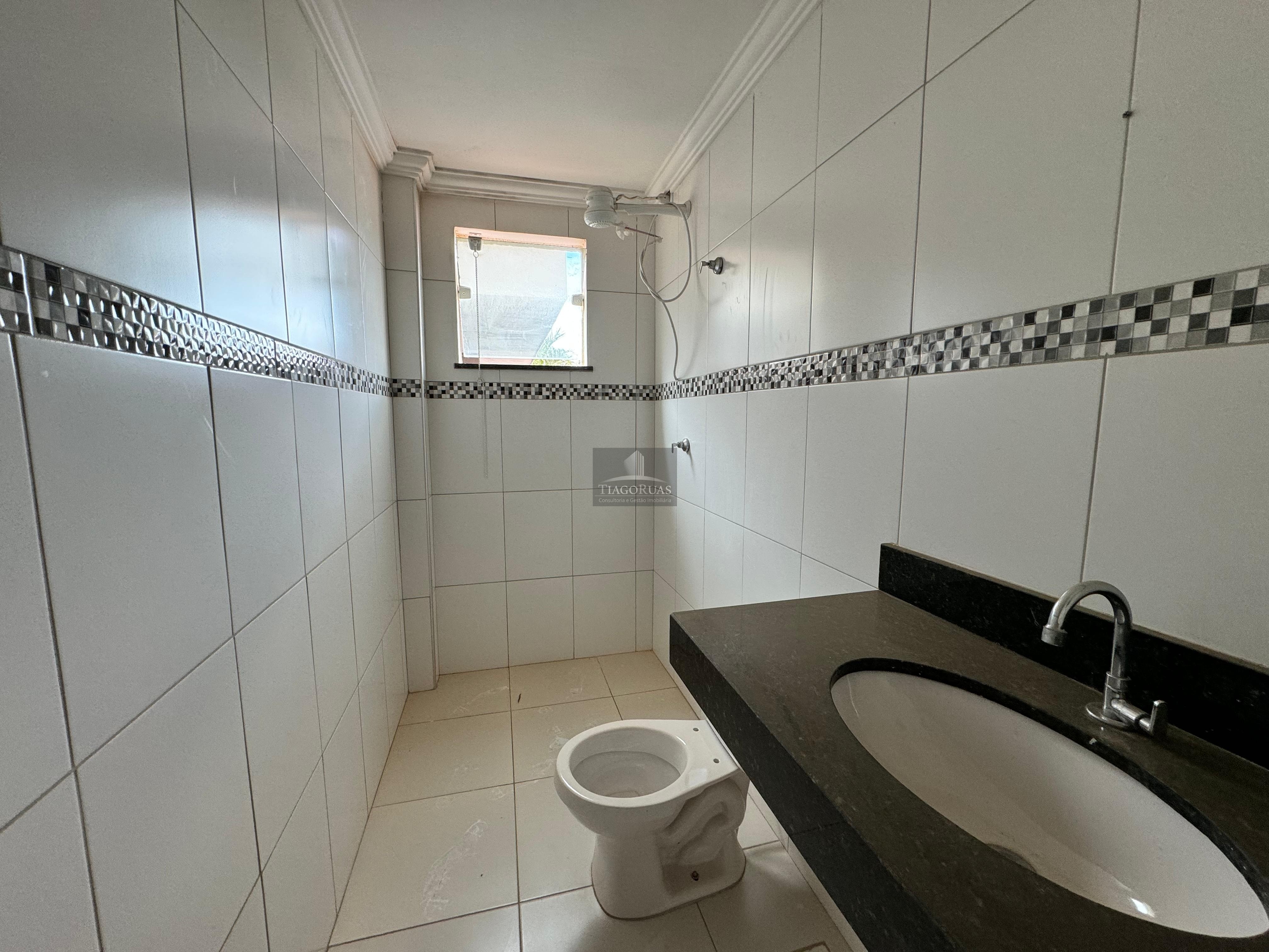 Apartamento - Boa Vista