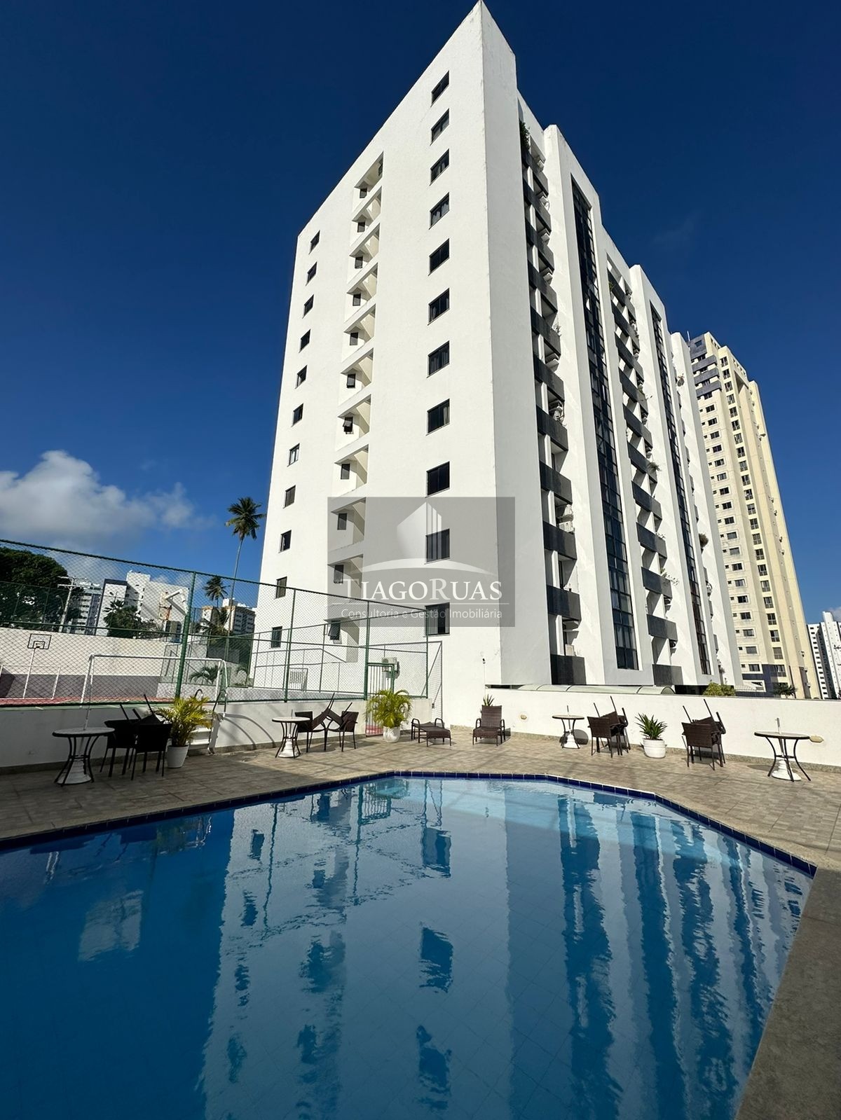 Apartamento - Nordeste