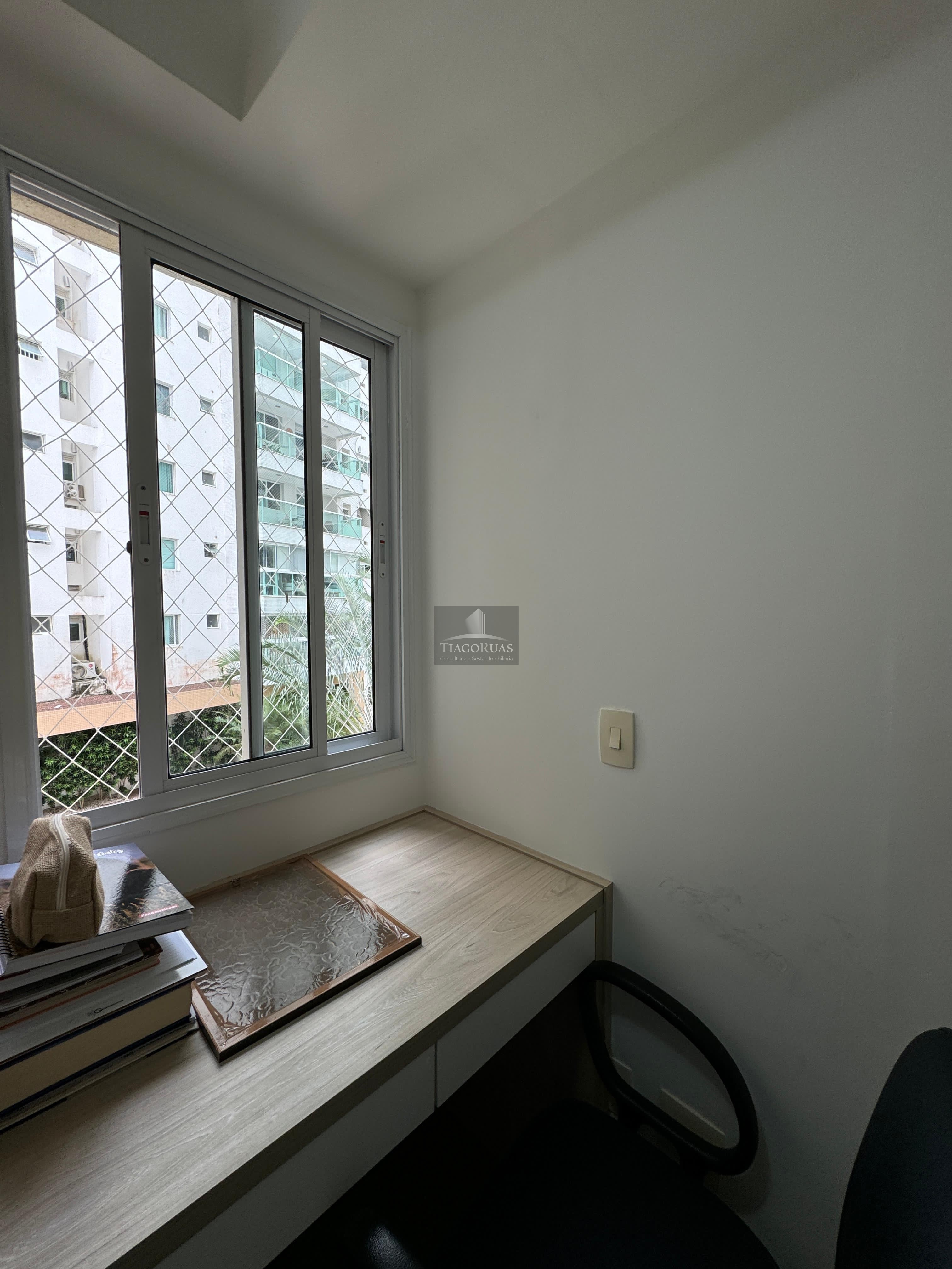 Apartamento - Alphaville i