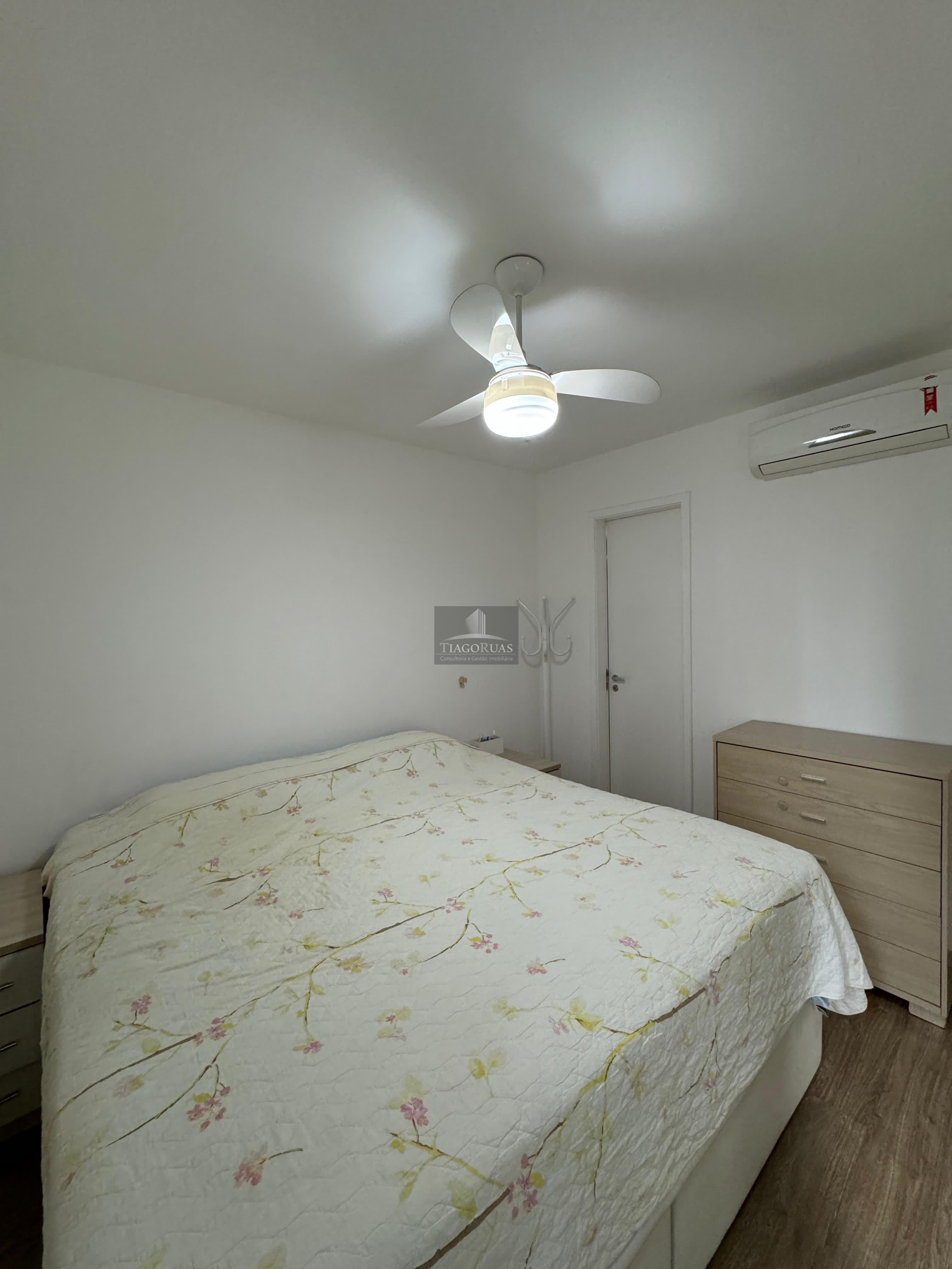 Apartamento - Alphaville i