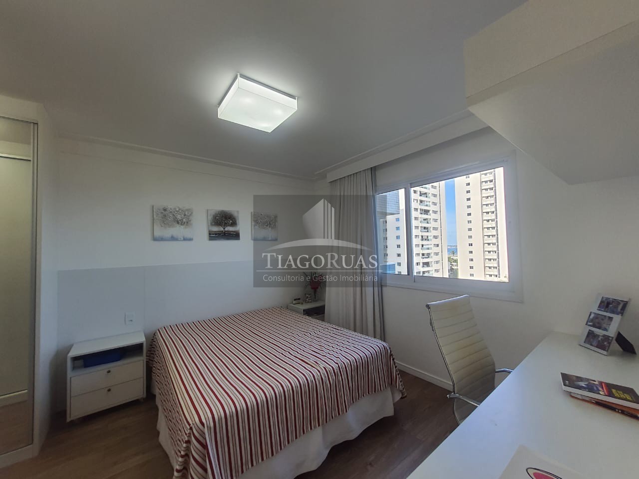 Apartamento - PituaÇu