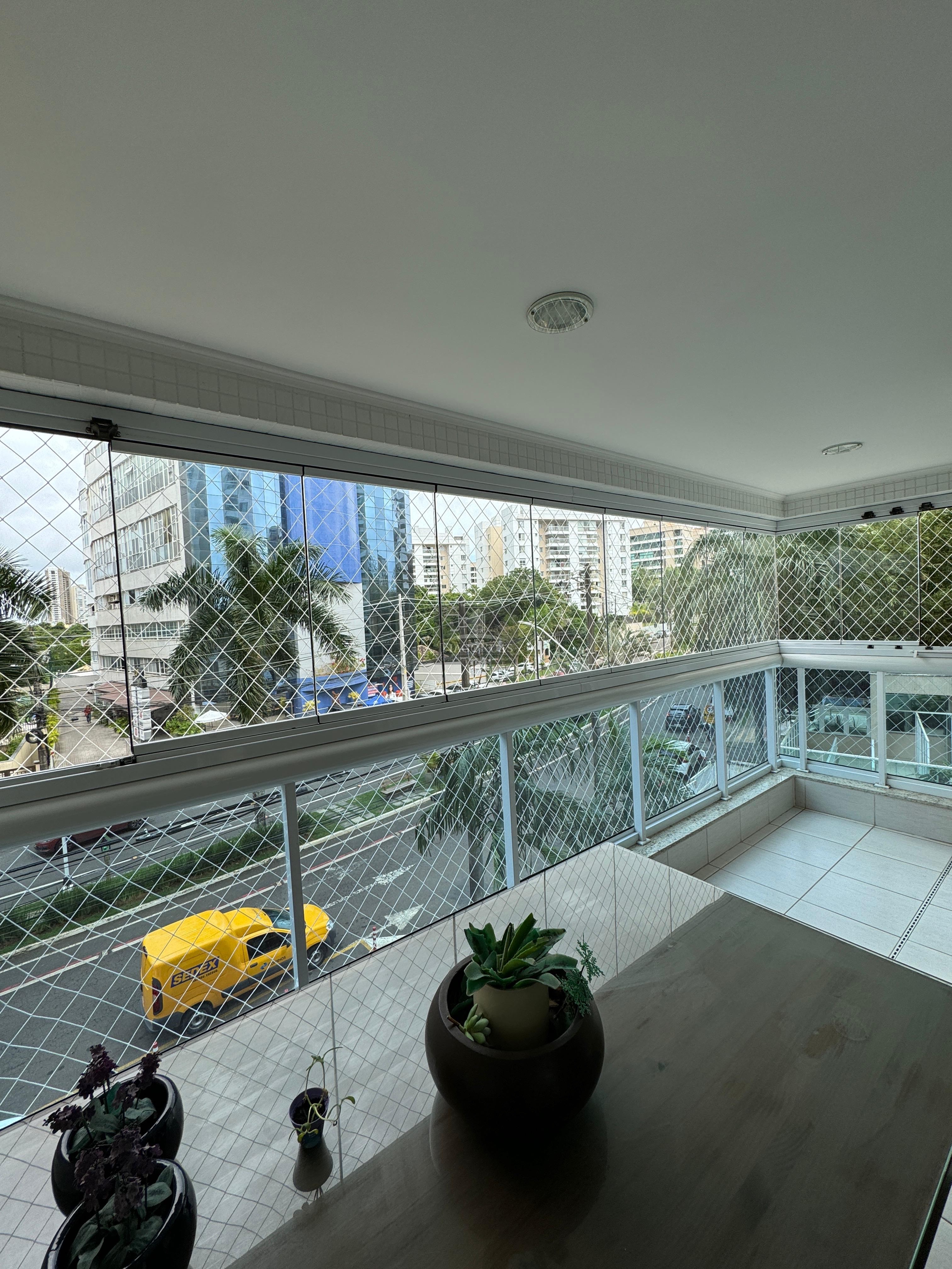 Apartamento - Alphaville i