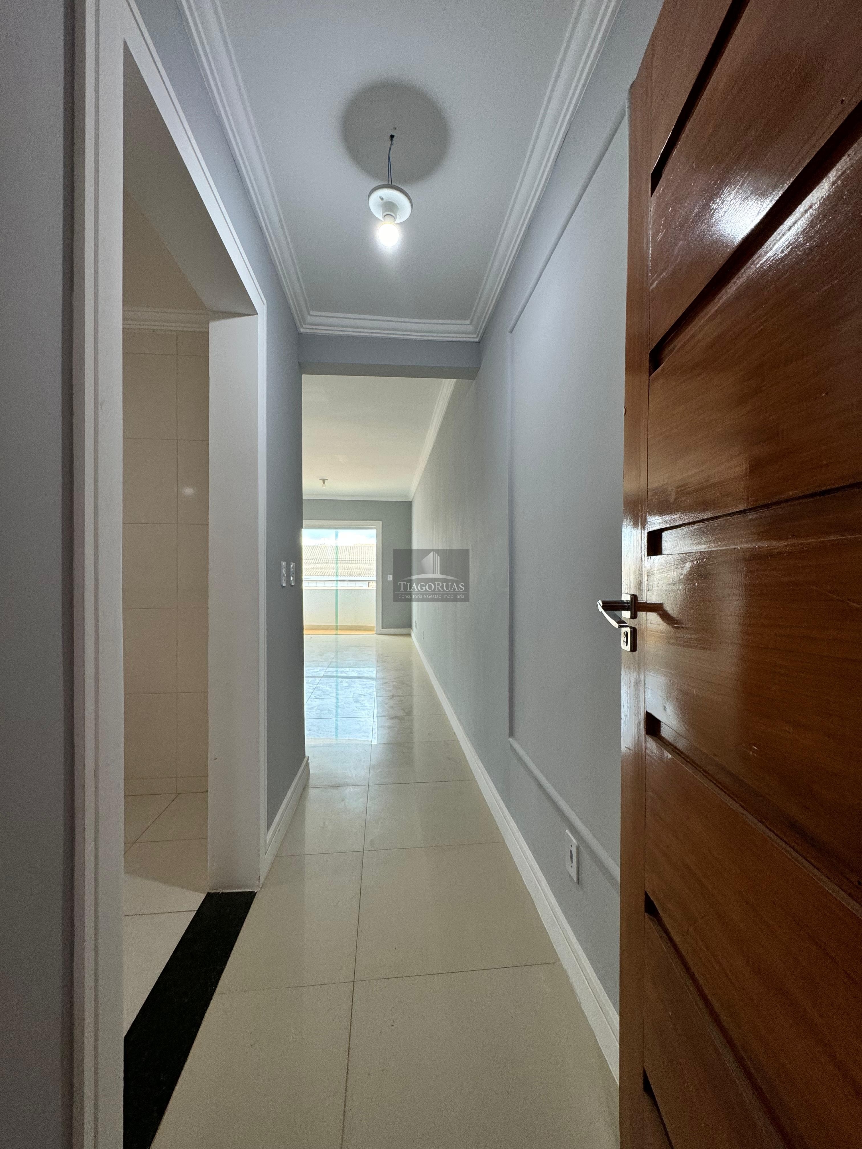 Apartamento - Boa Vista