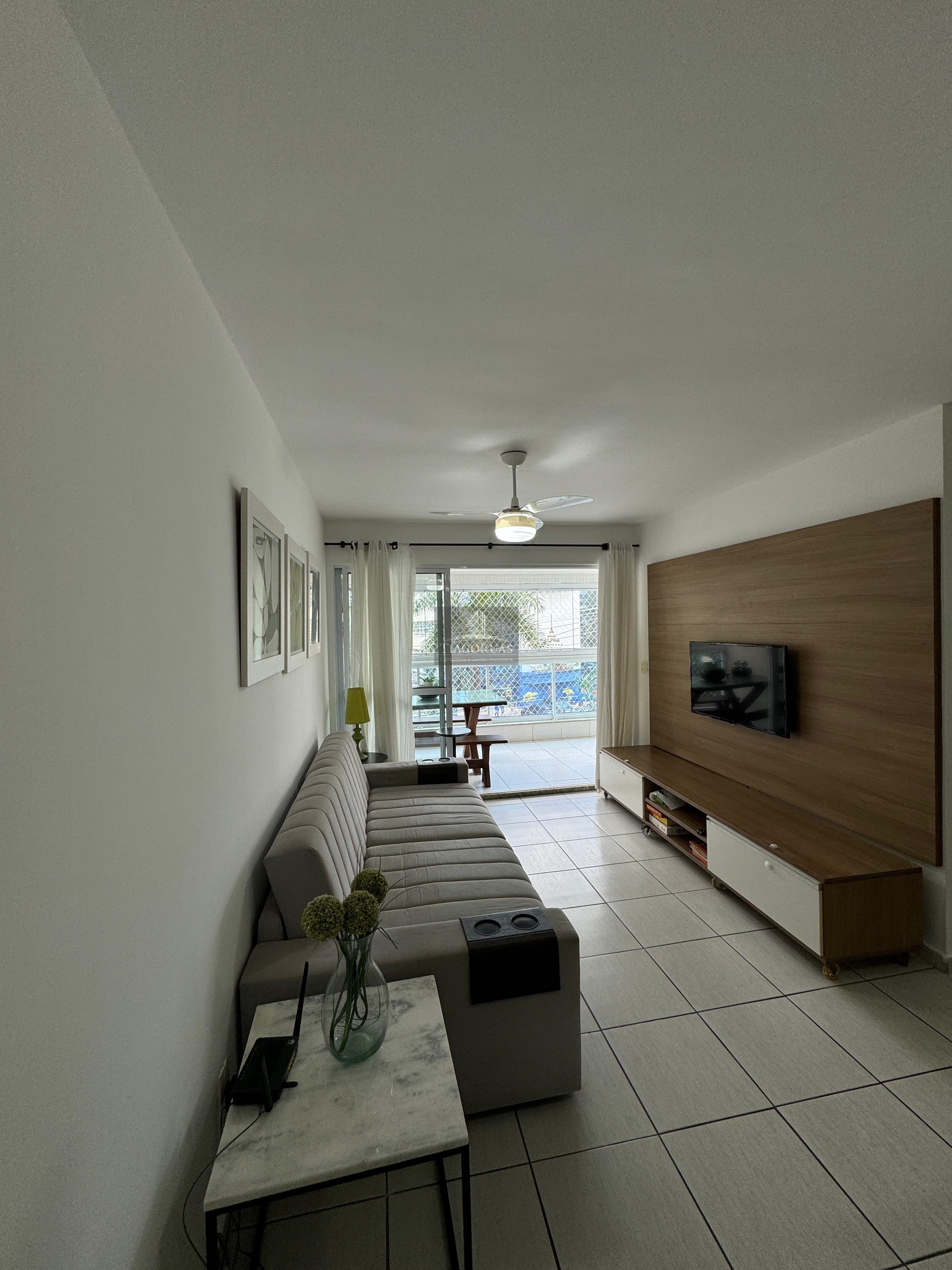 Apartamento - Alphaville i