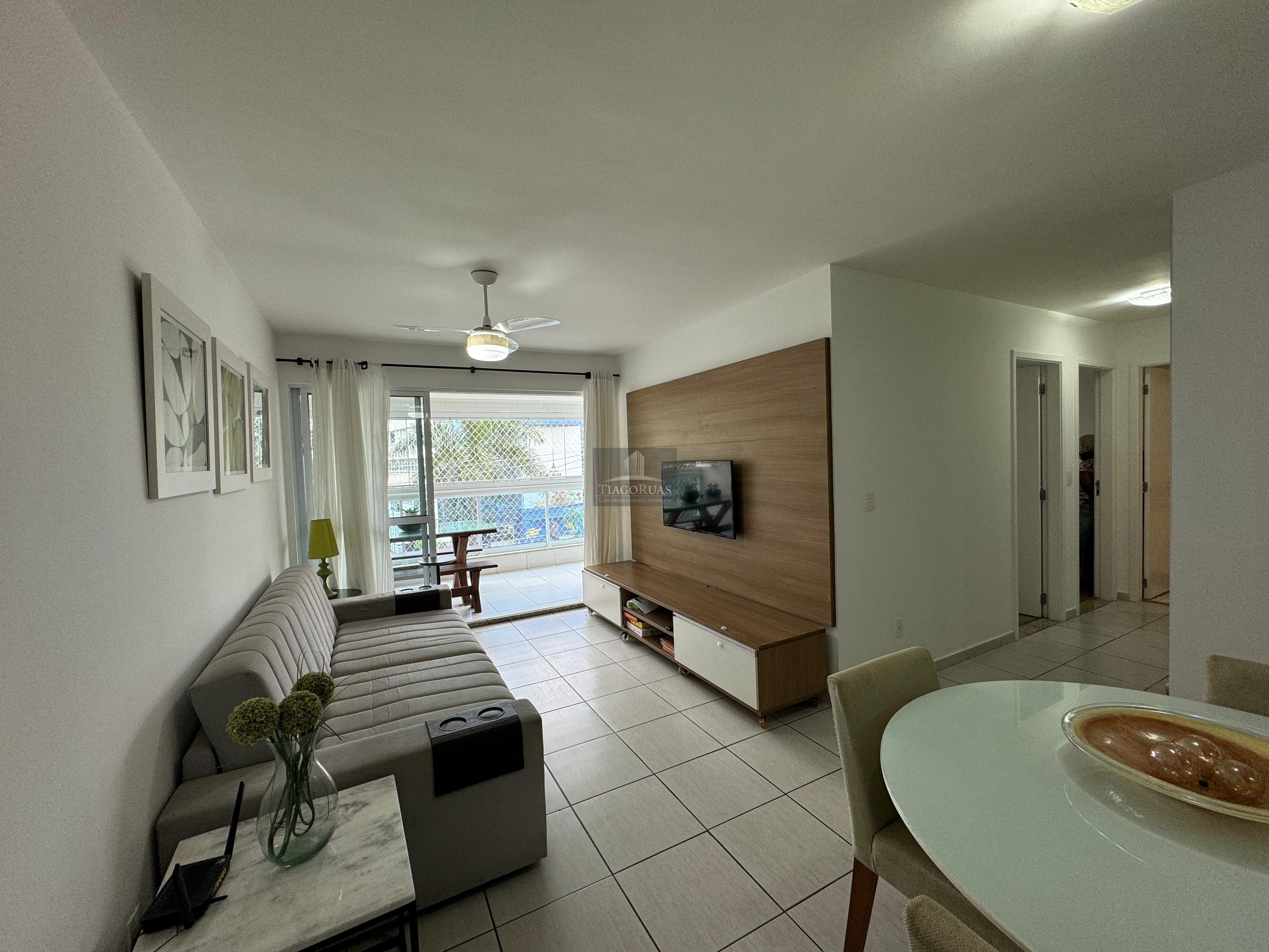 Apartamento - Alphaville i