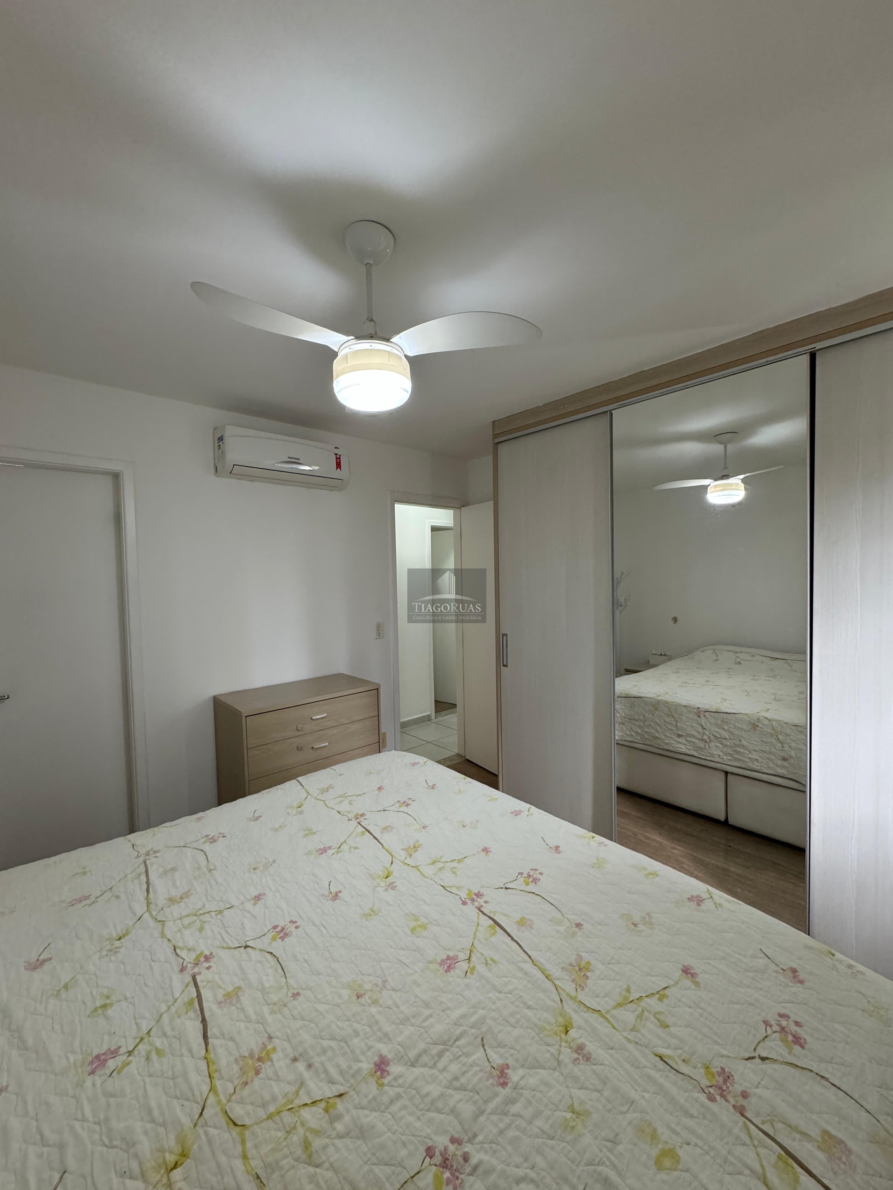 Apartamento - Alphaville i
