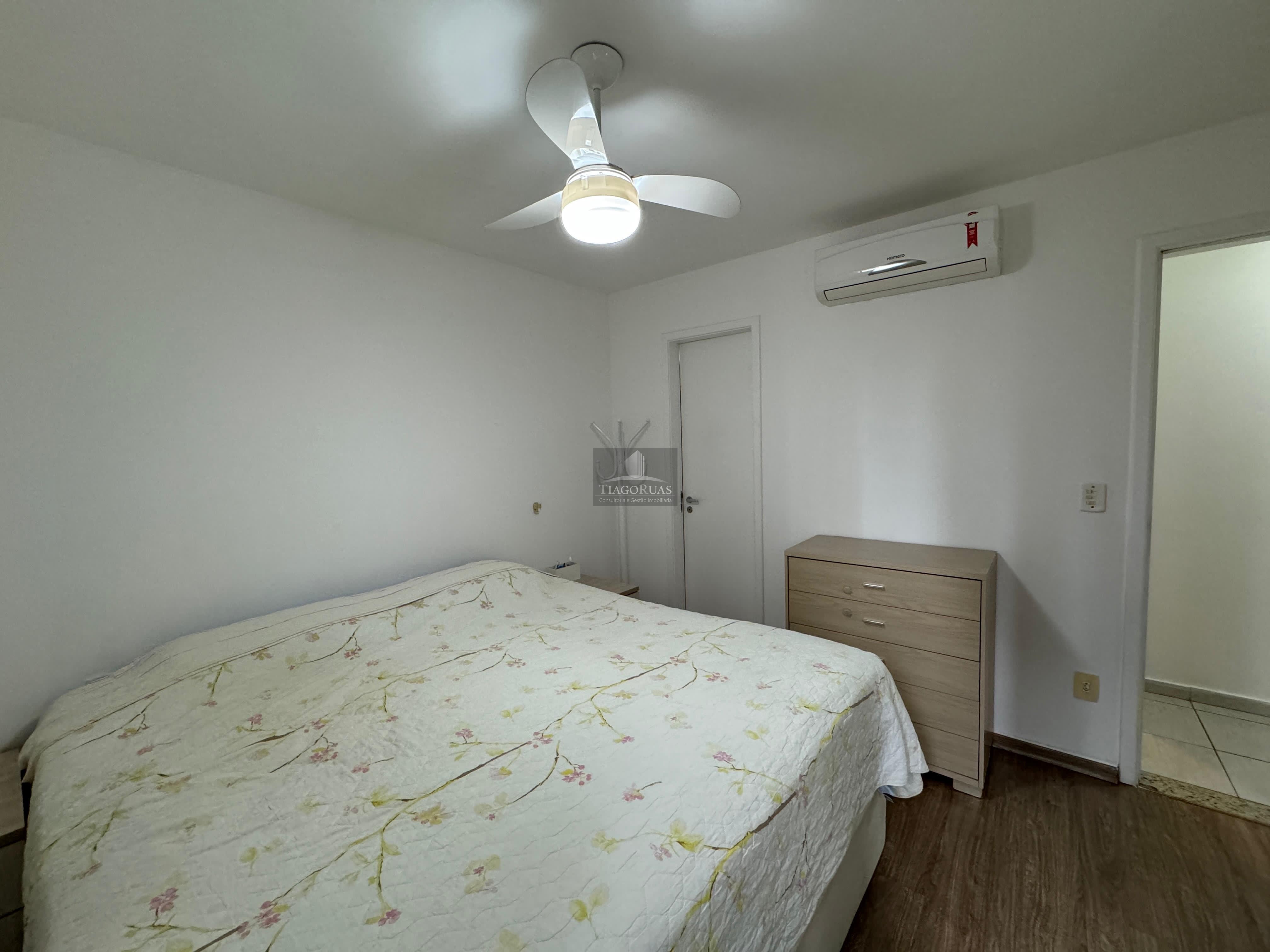 Apartamento - Alphaville i
