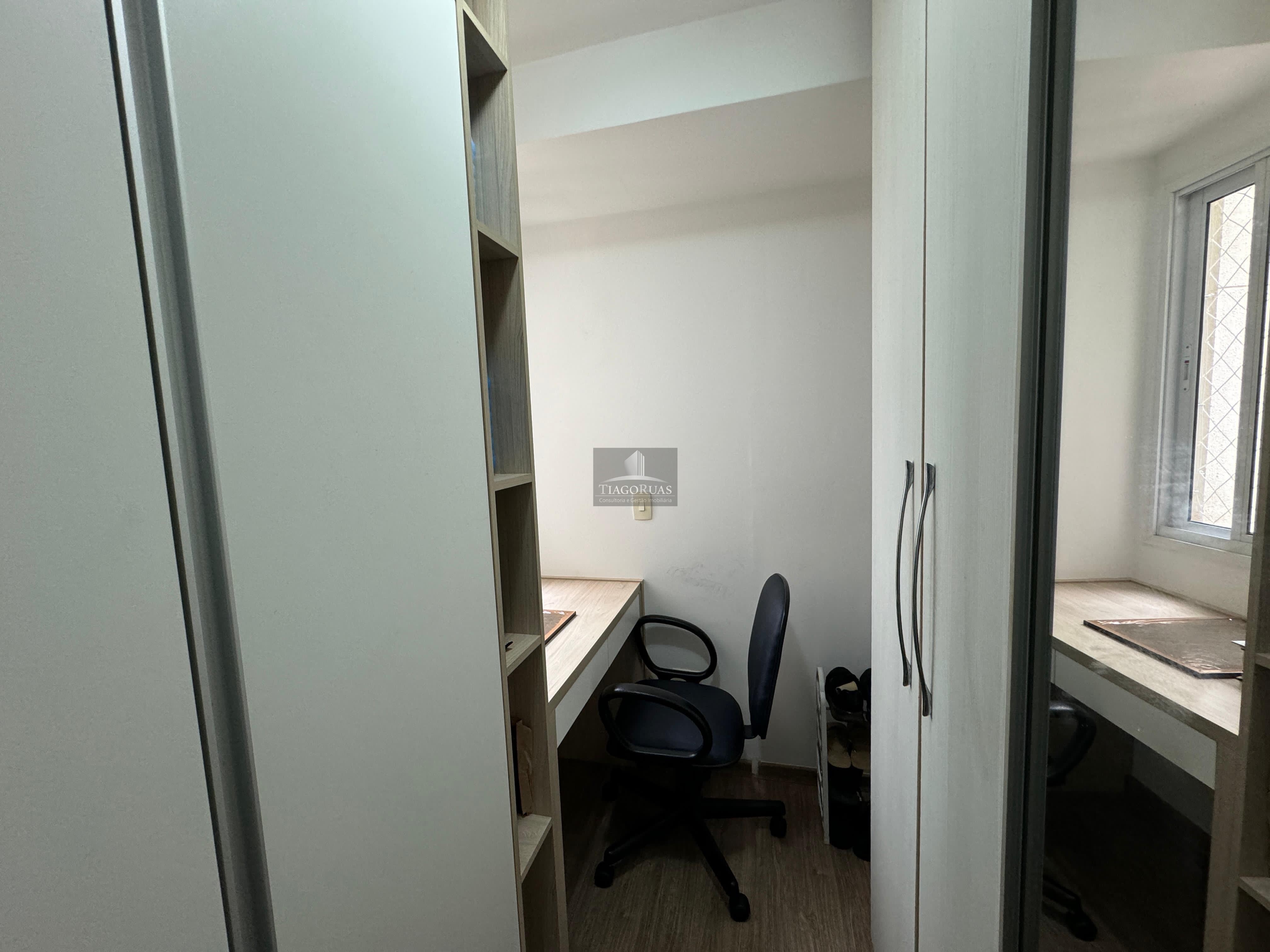 Apartamento - Alphaville i