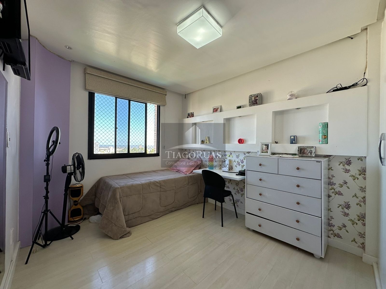 Apartamento - Candeias