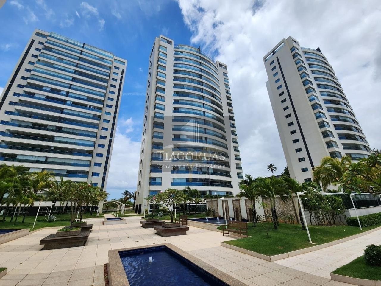 Apartamento - Pituaçu