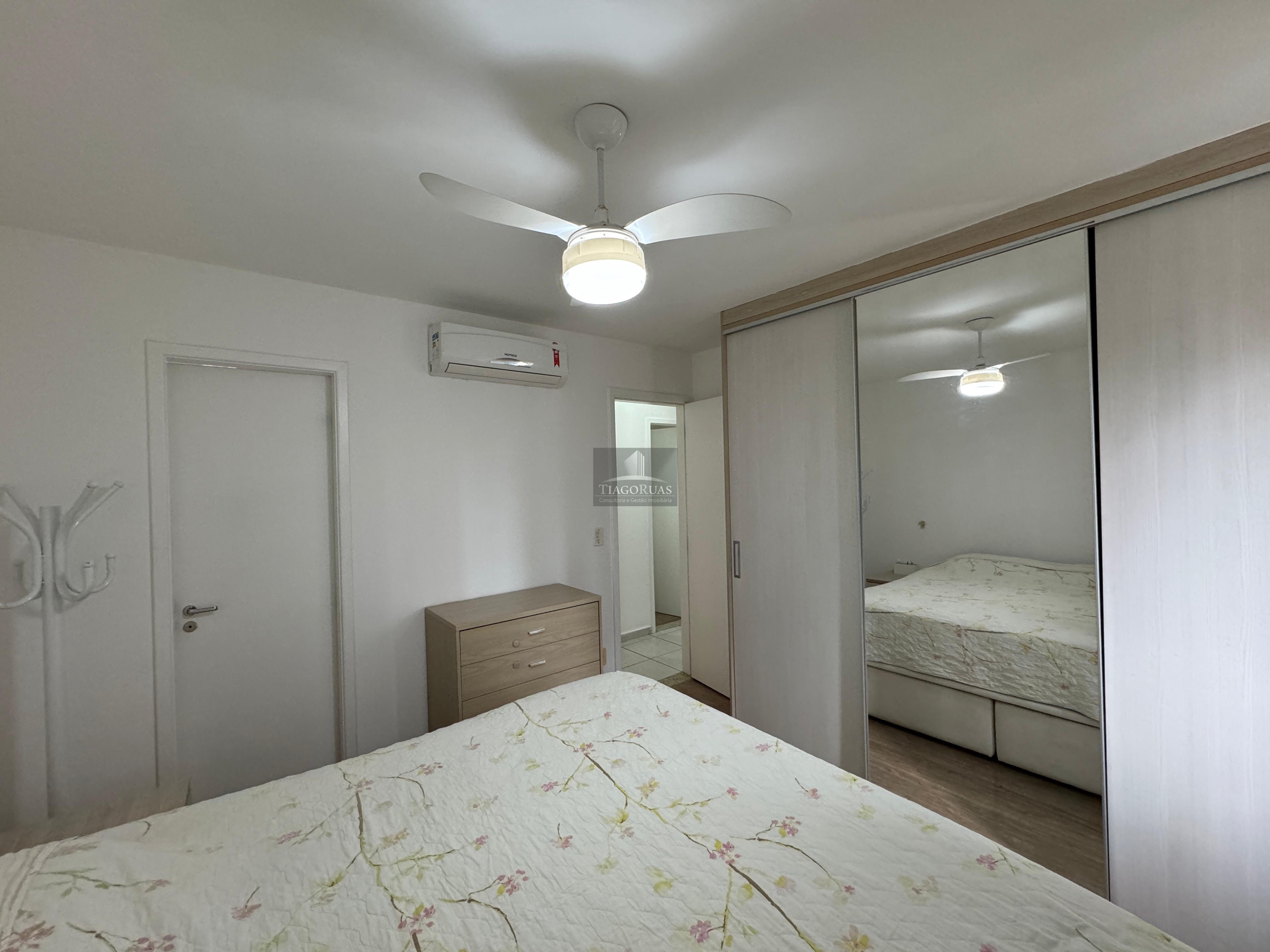 Apartamento - Alphaville i